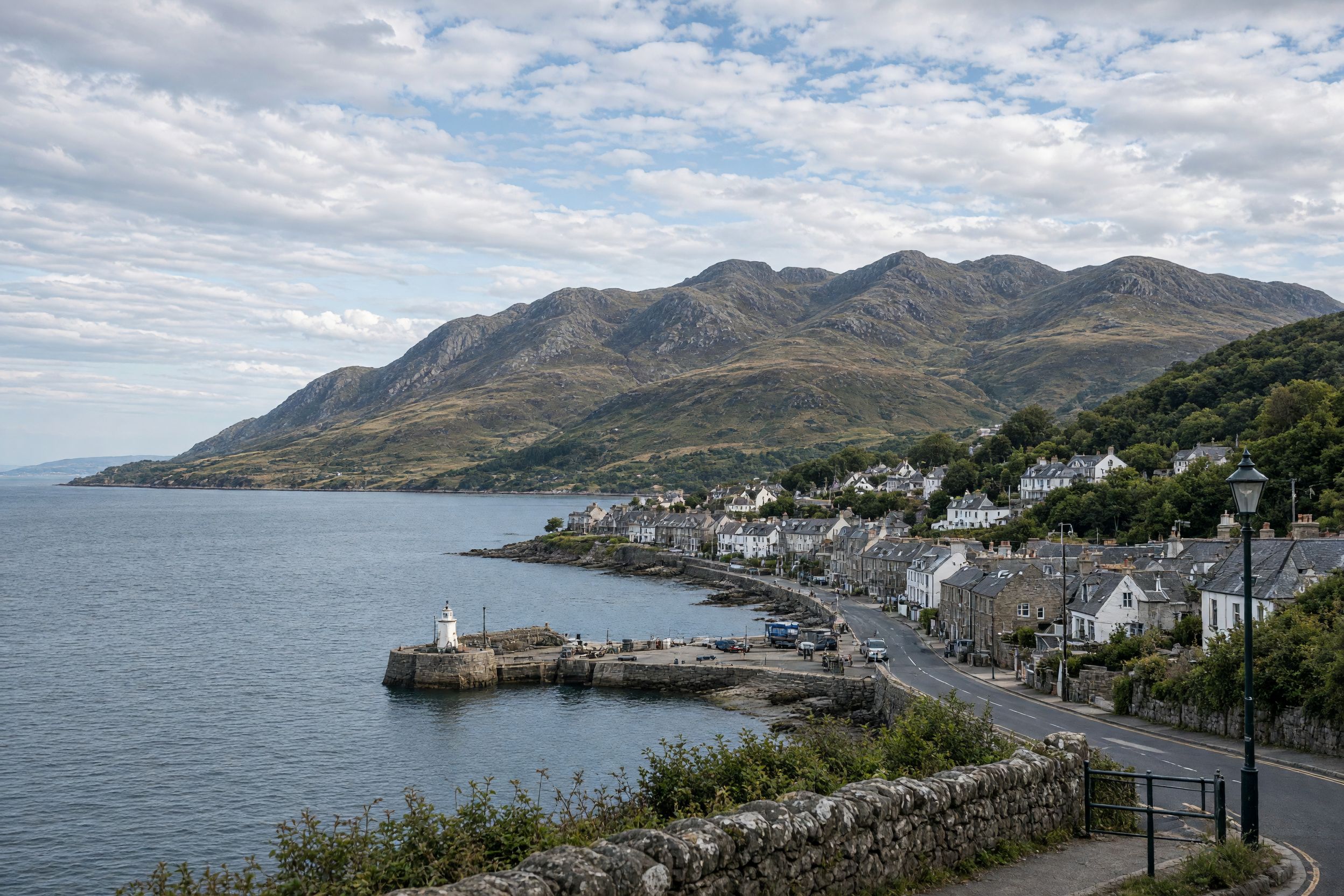 Isle Of Arran