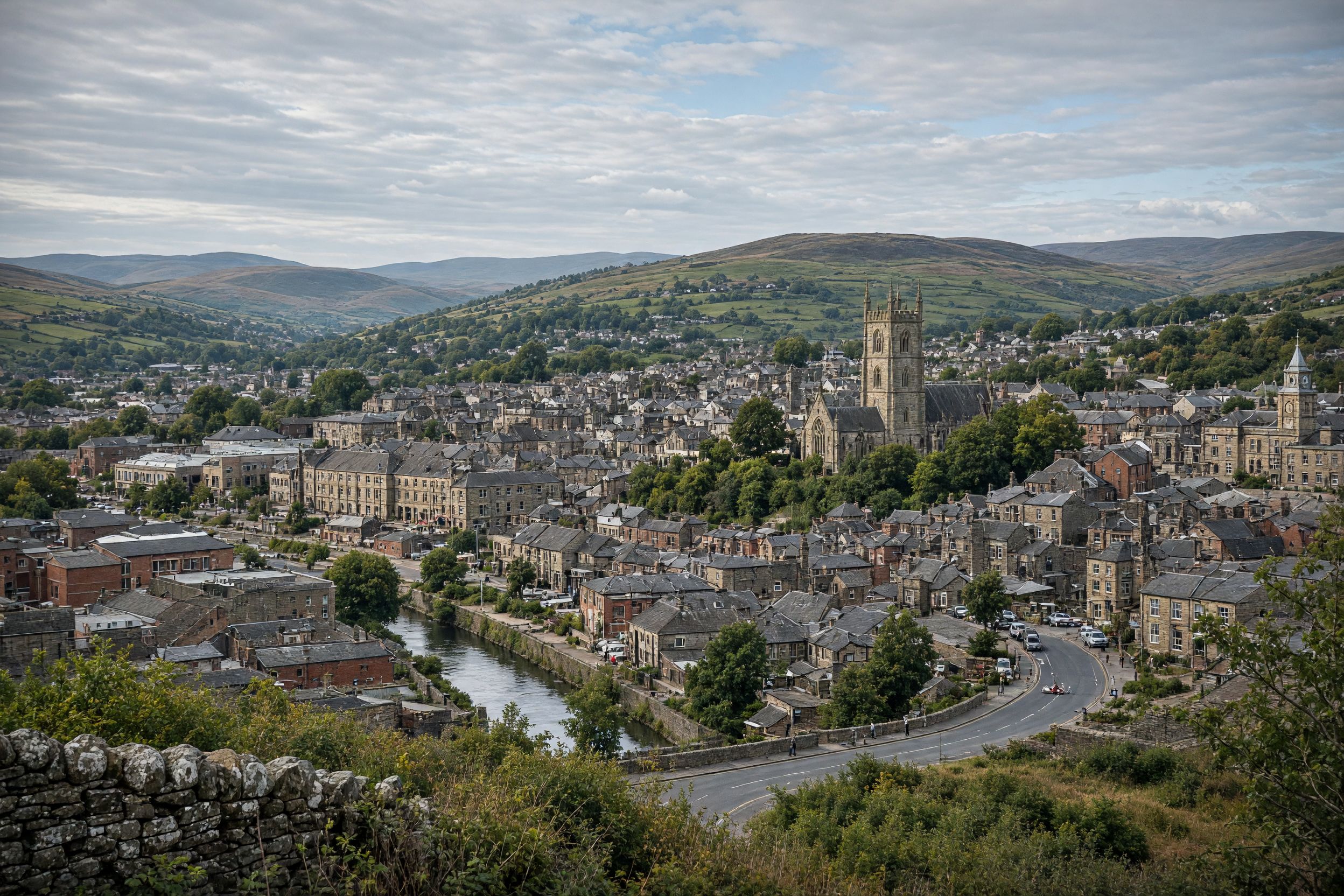 Keighley