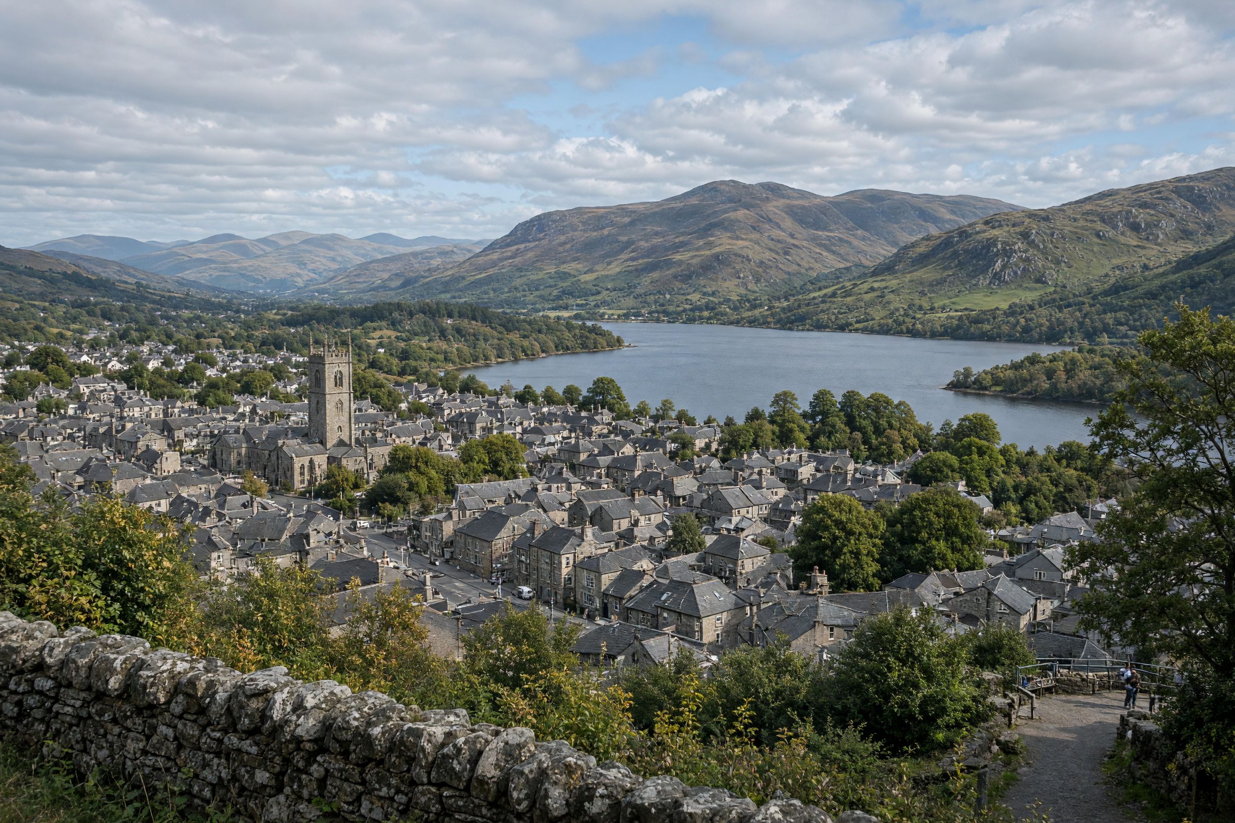 Keswick