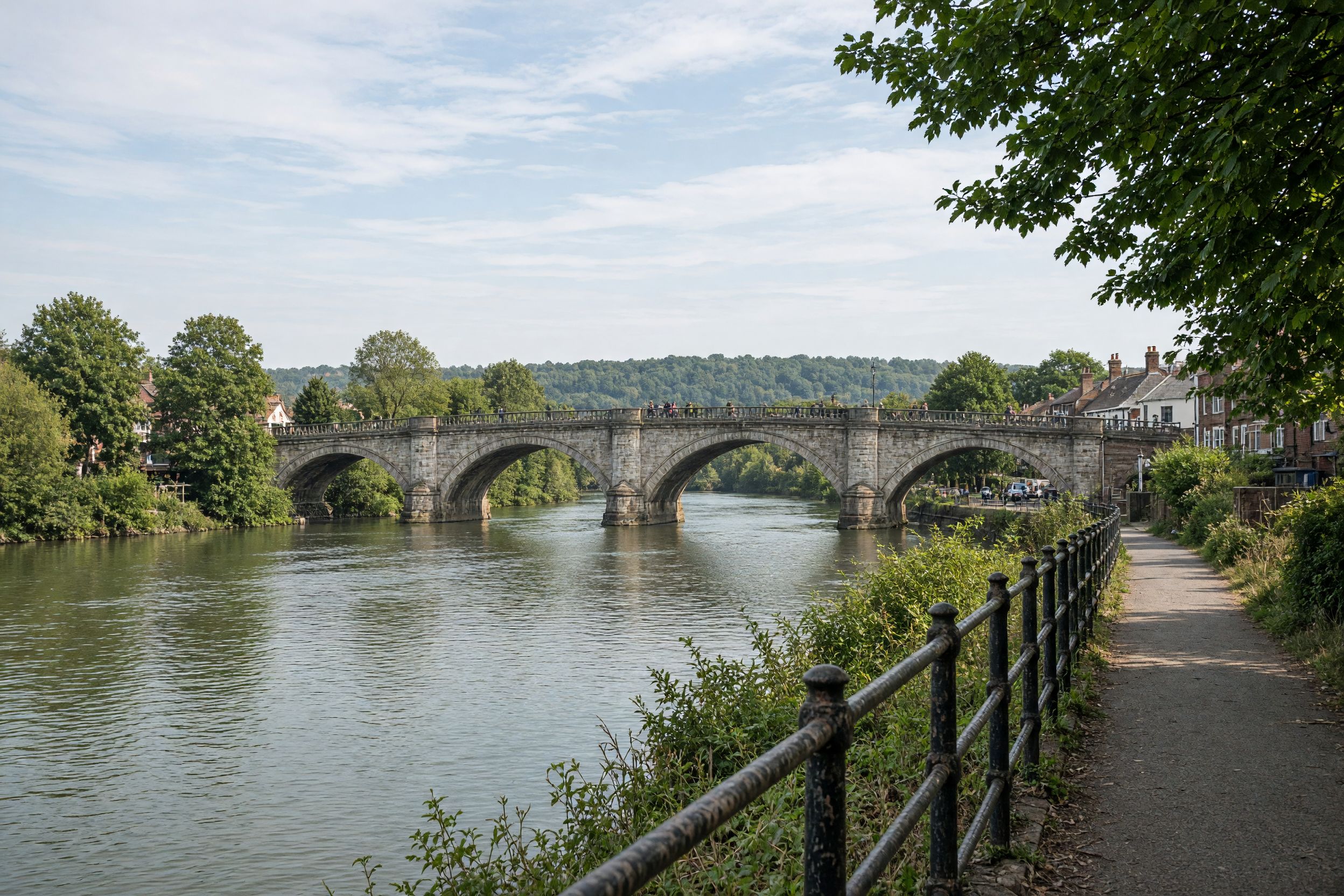 Maidenhead