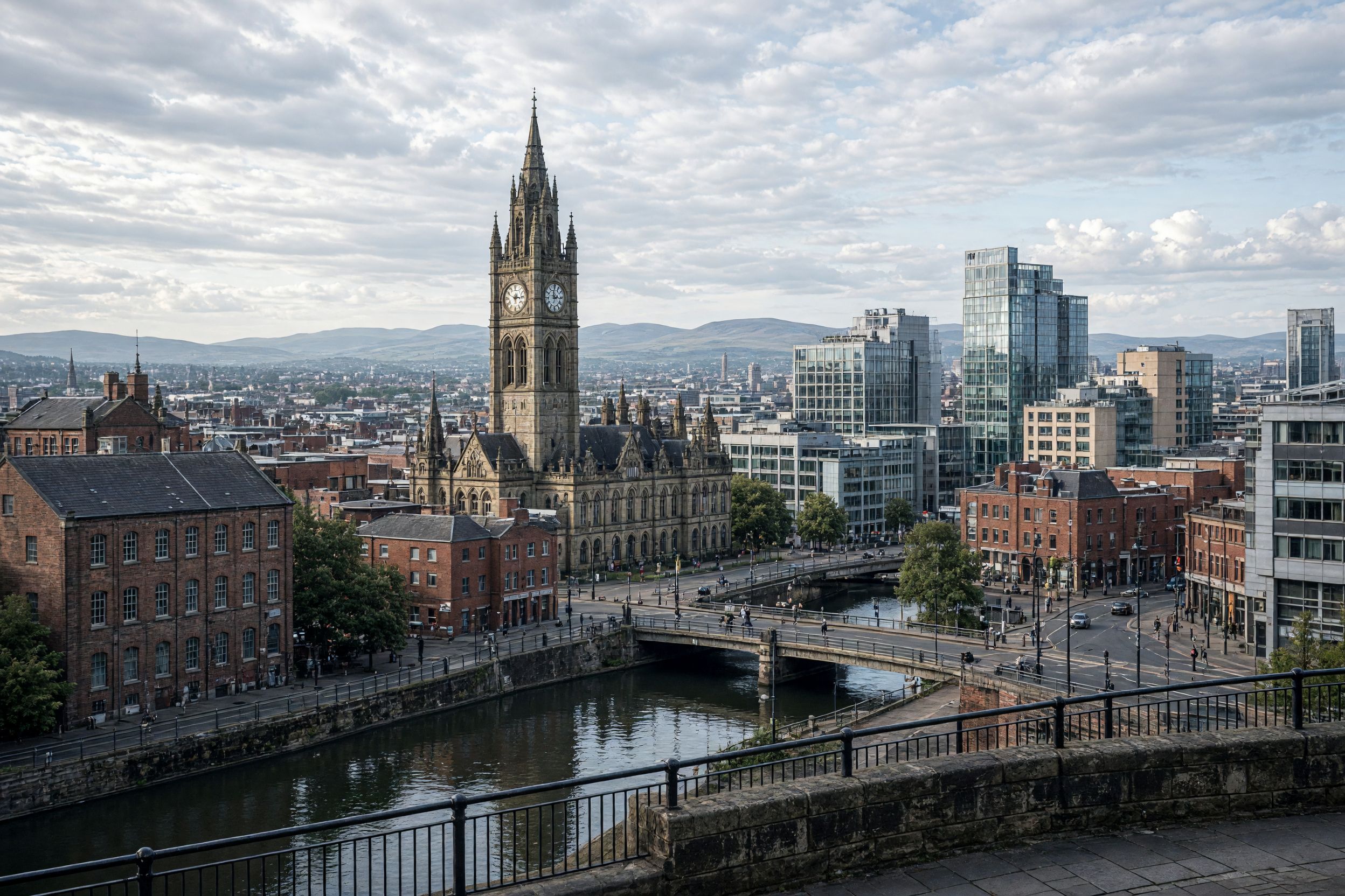 Manchester