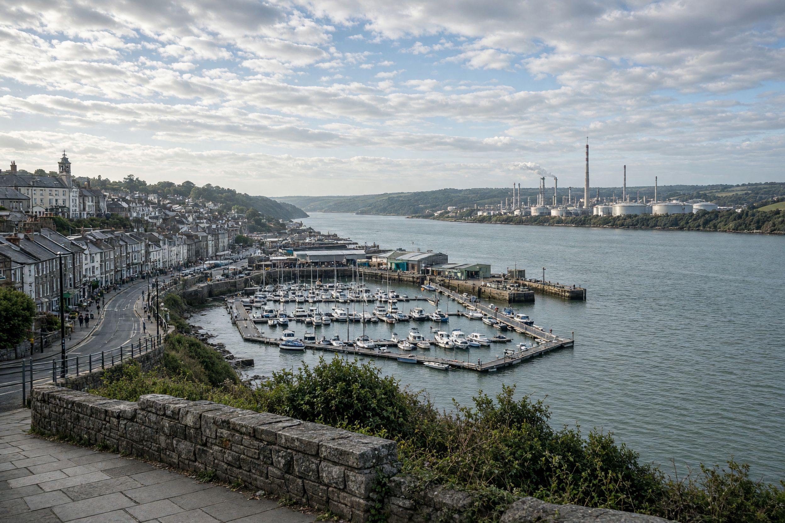 Milford Haven