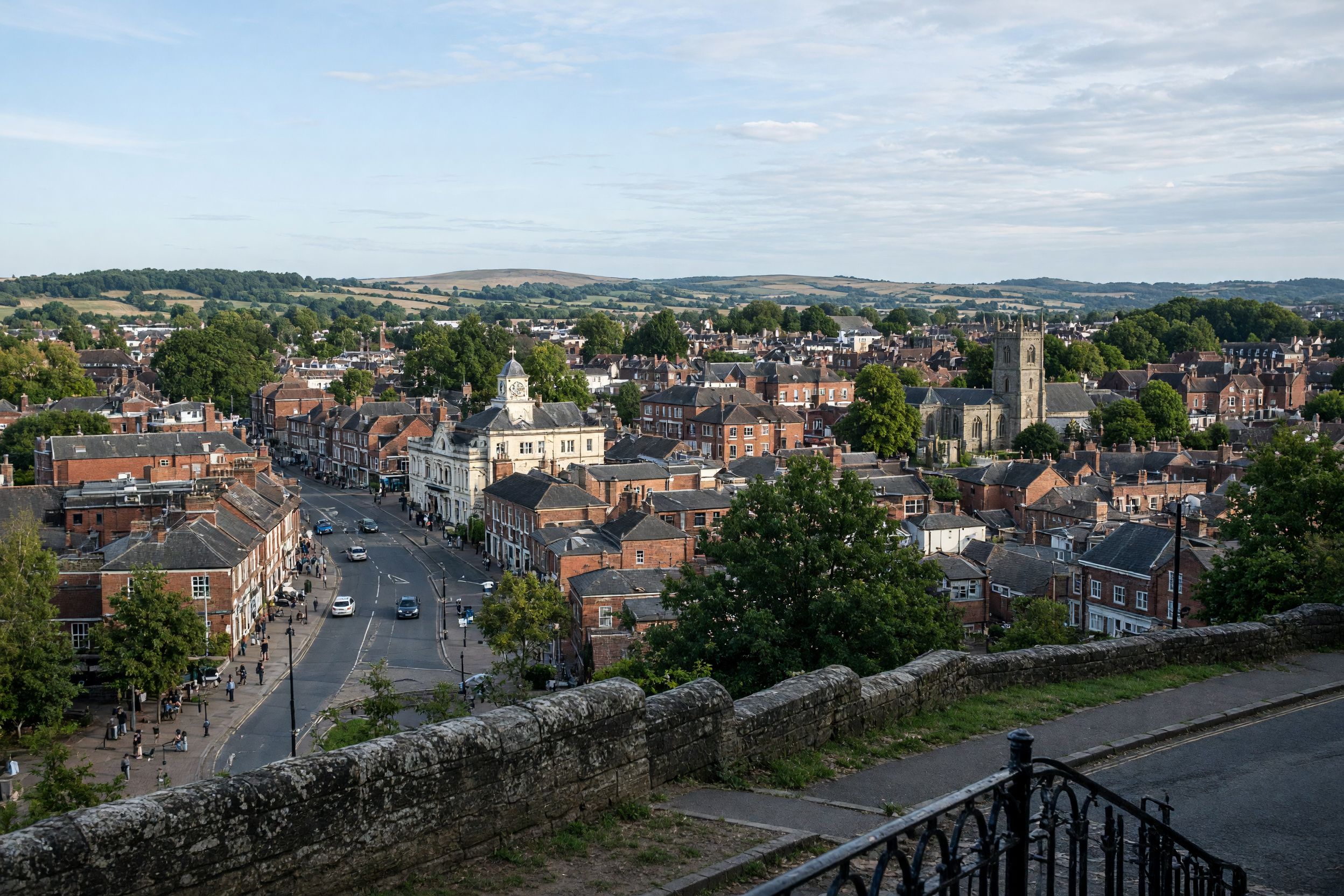 Newmarket