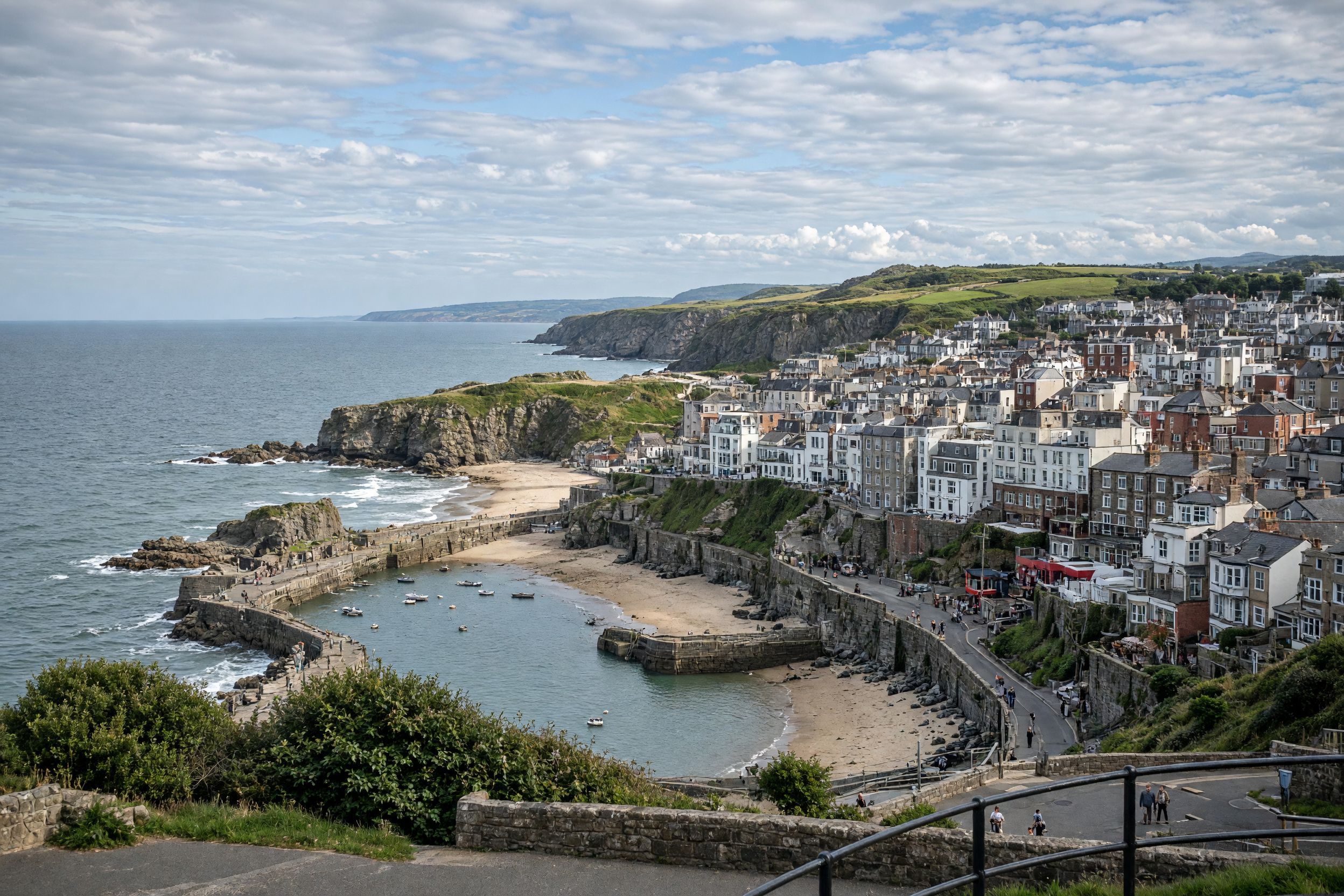 Newquay