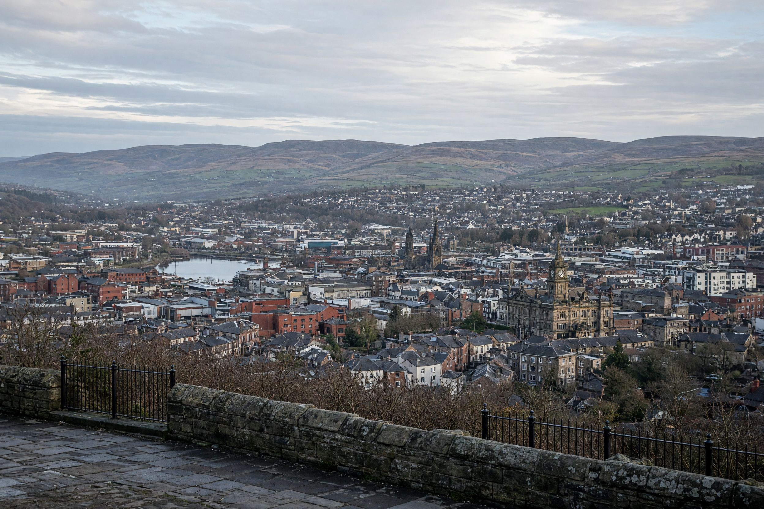 Oldham