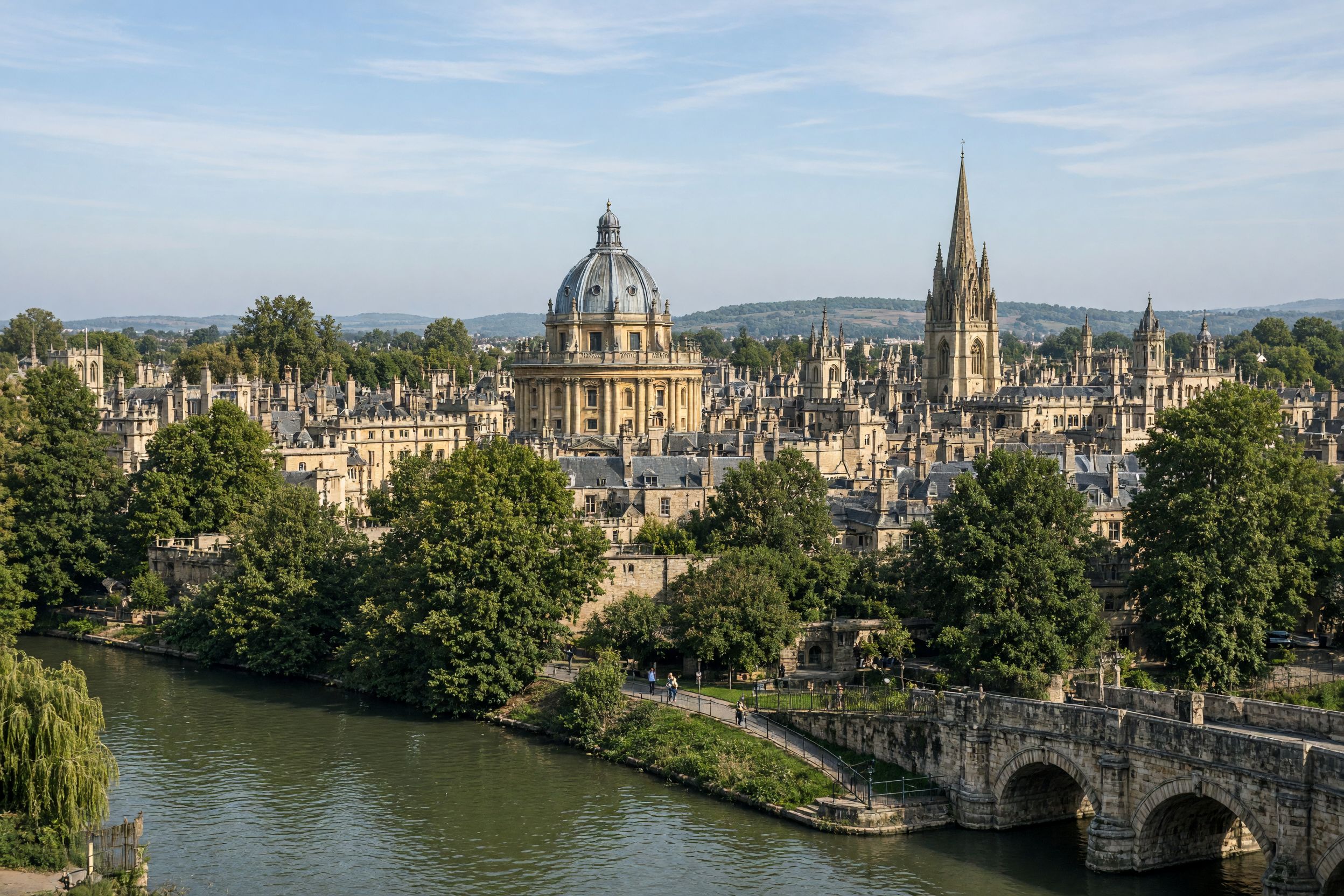 Oxford