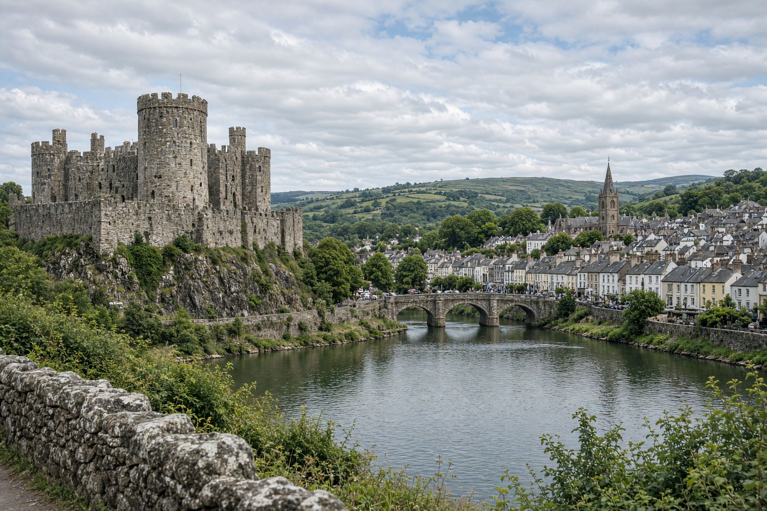 Pembroke