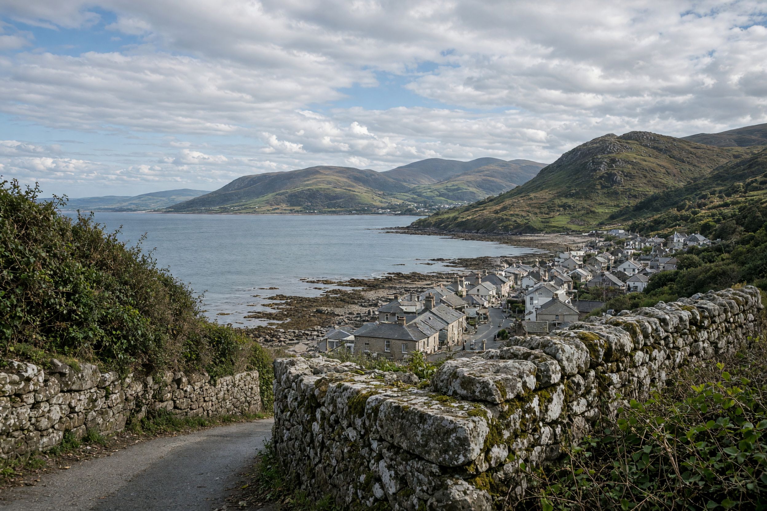 Penmaen