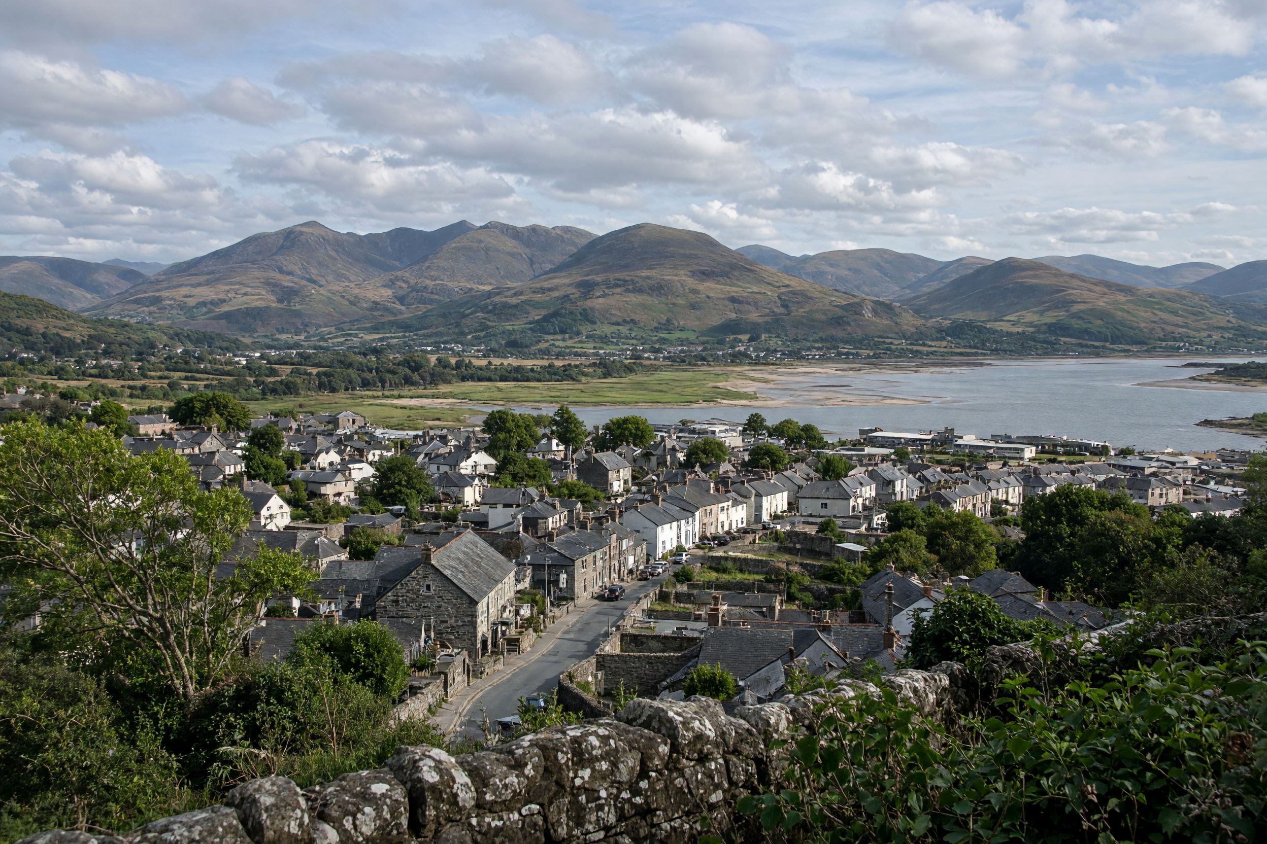 Penrhyndeudraeth