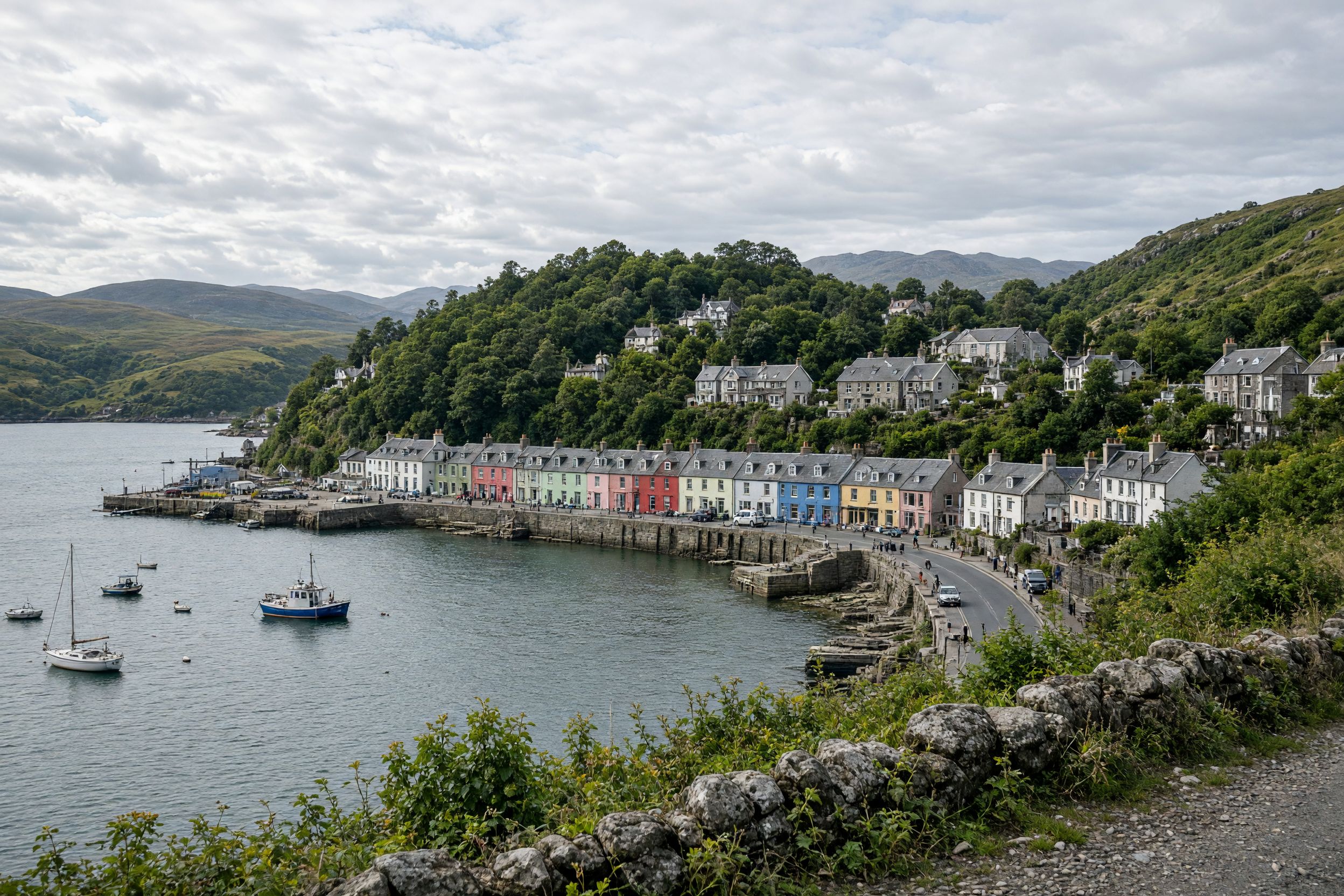 Portree