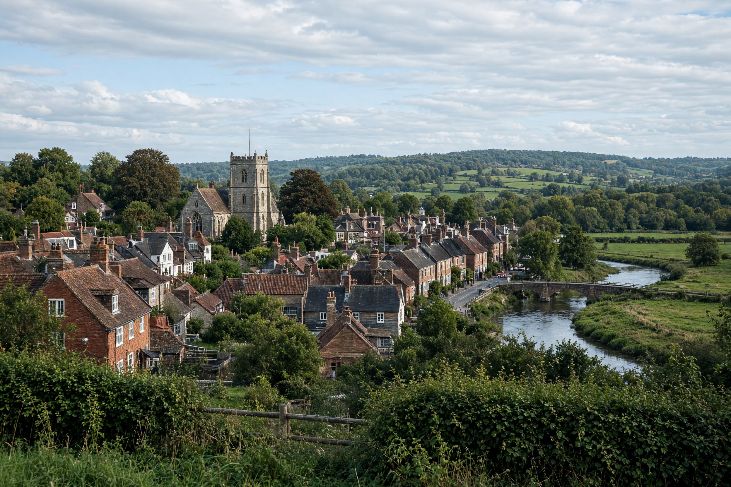 Robertsbridge