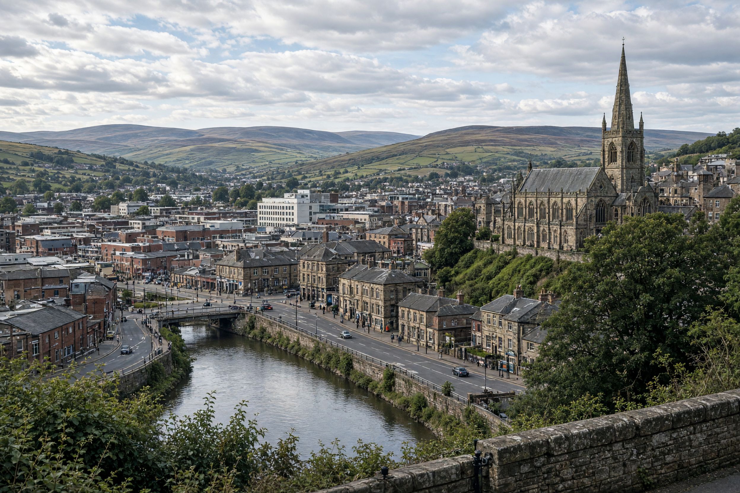Rochdale