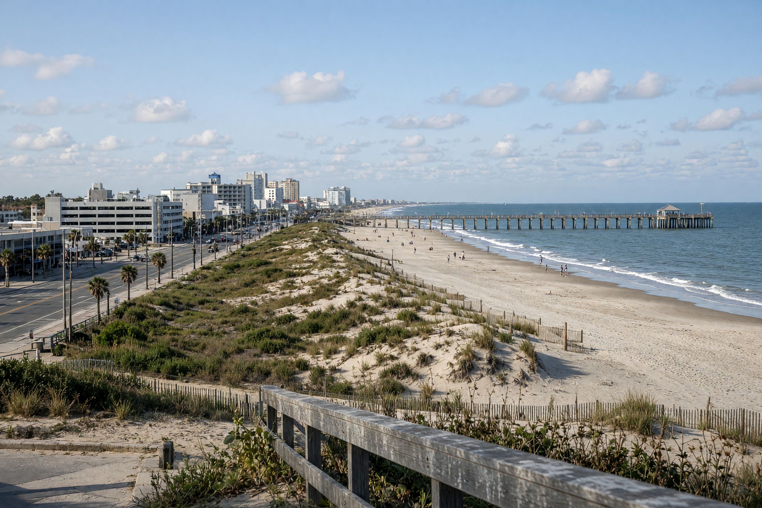 Jacksonville Beach