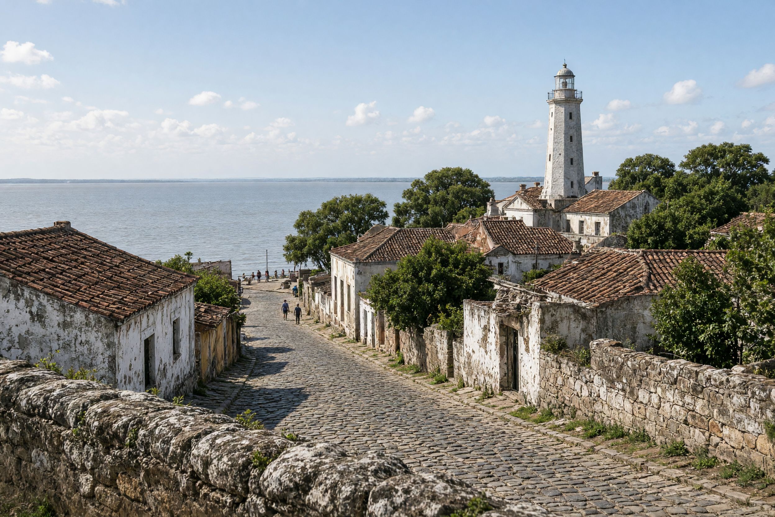 Colonia Del Sacramento