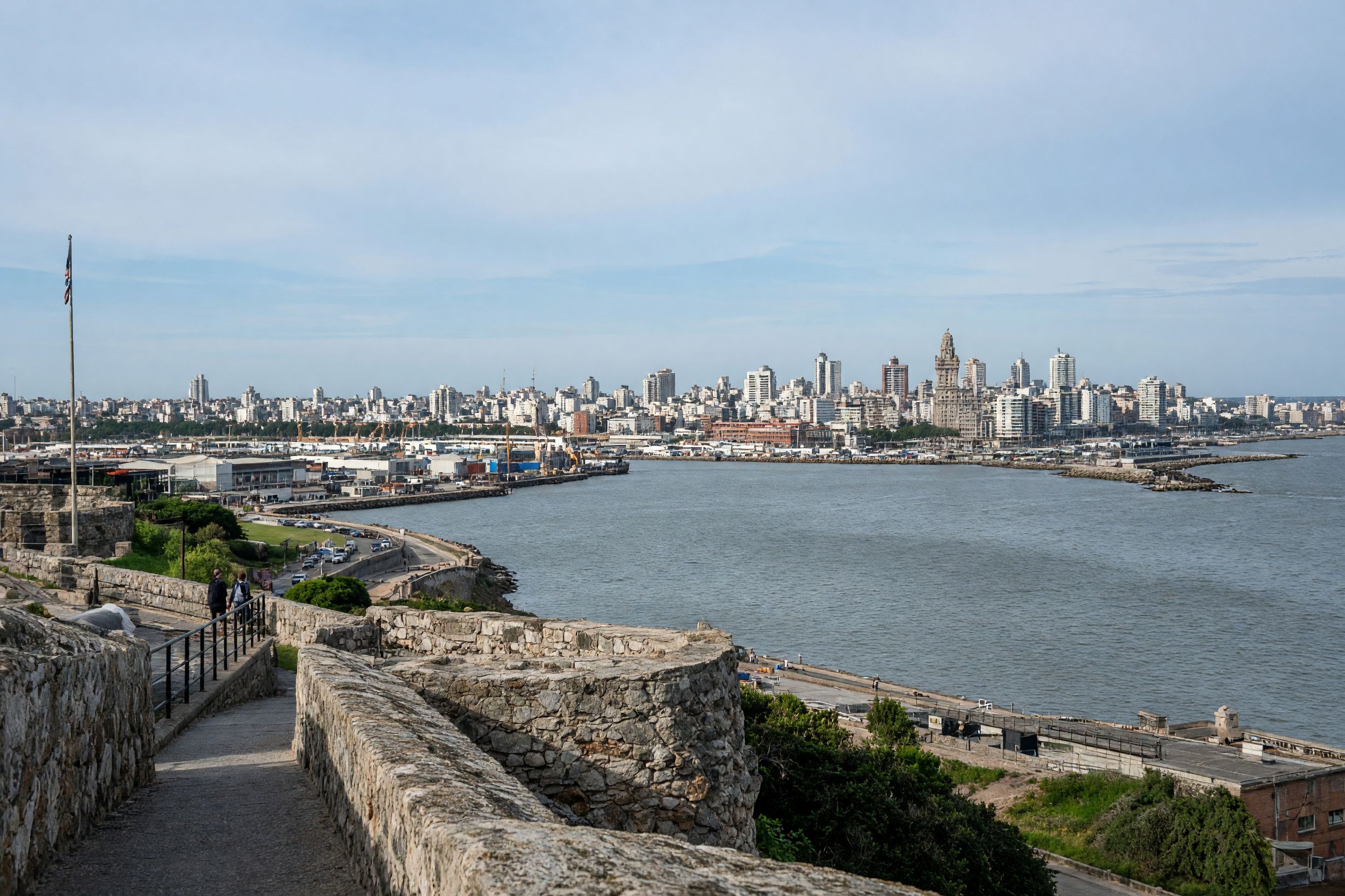 Montevideo