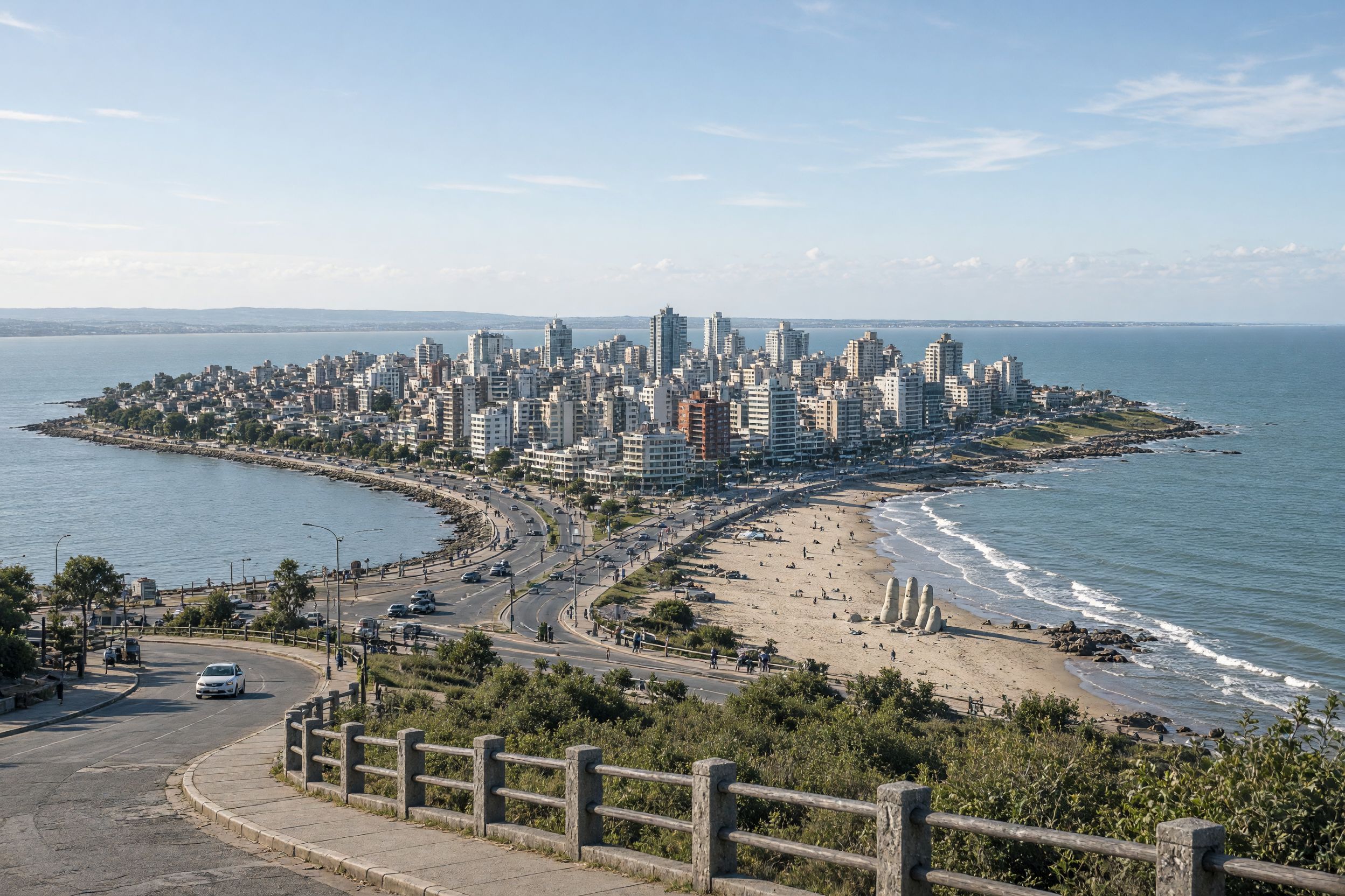 Punta Del Este