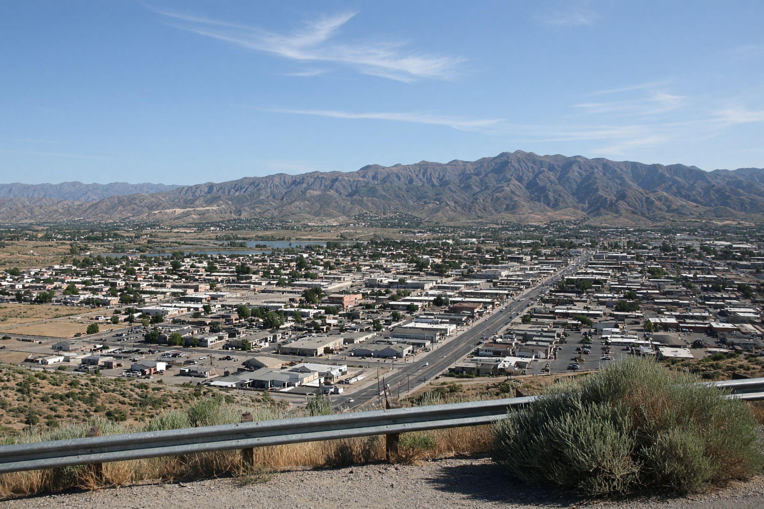 Alamogordo