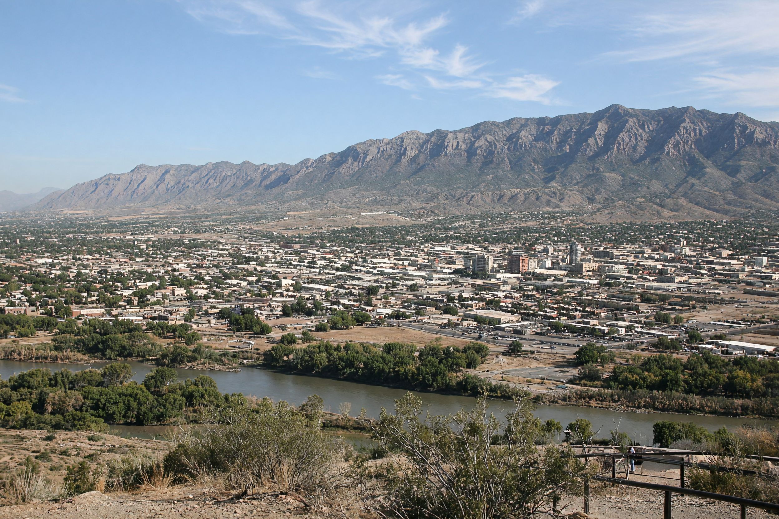 Albuquerque