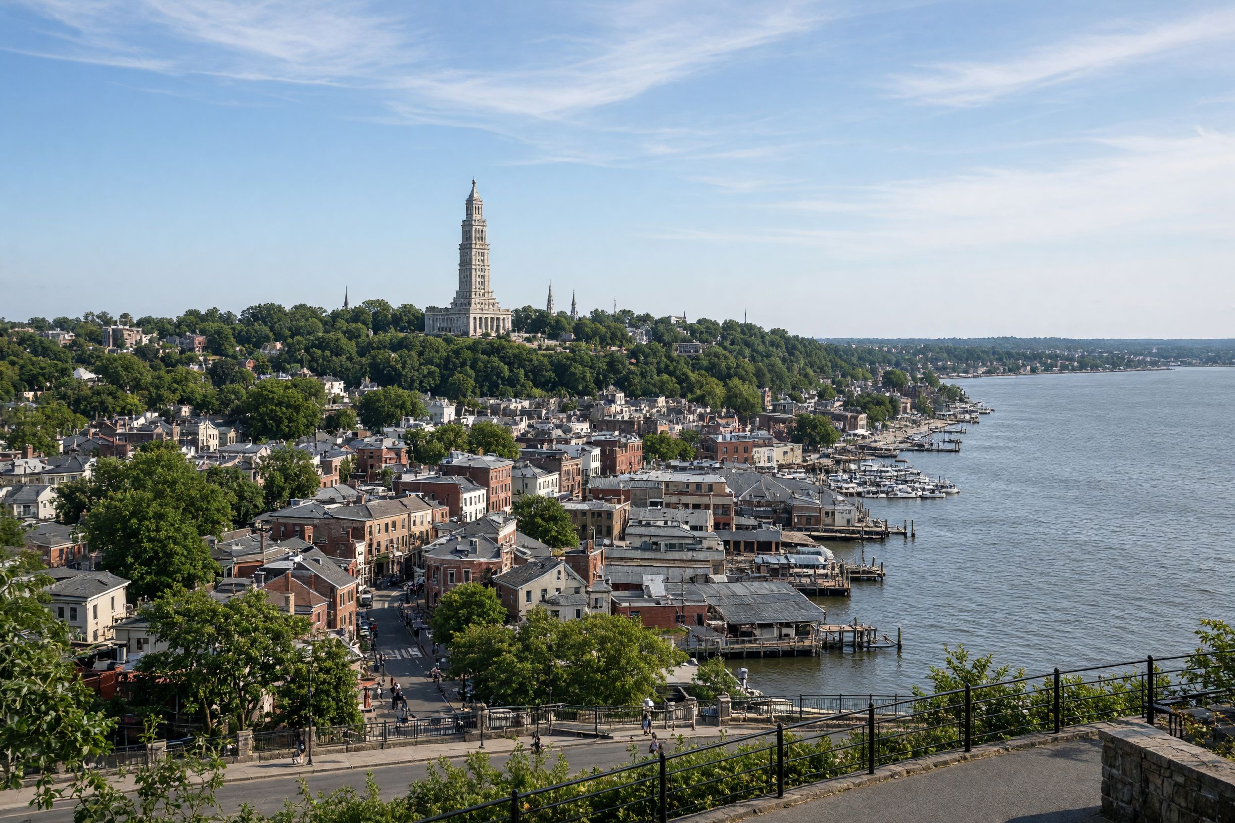 Alexandria