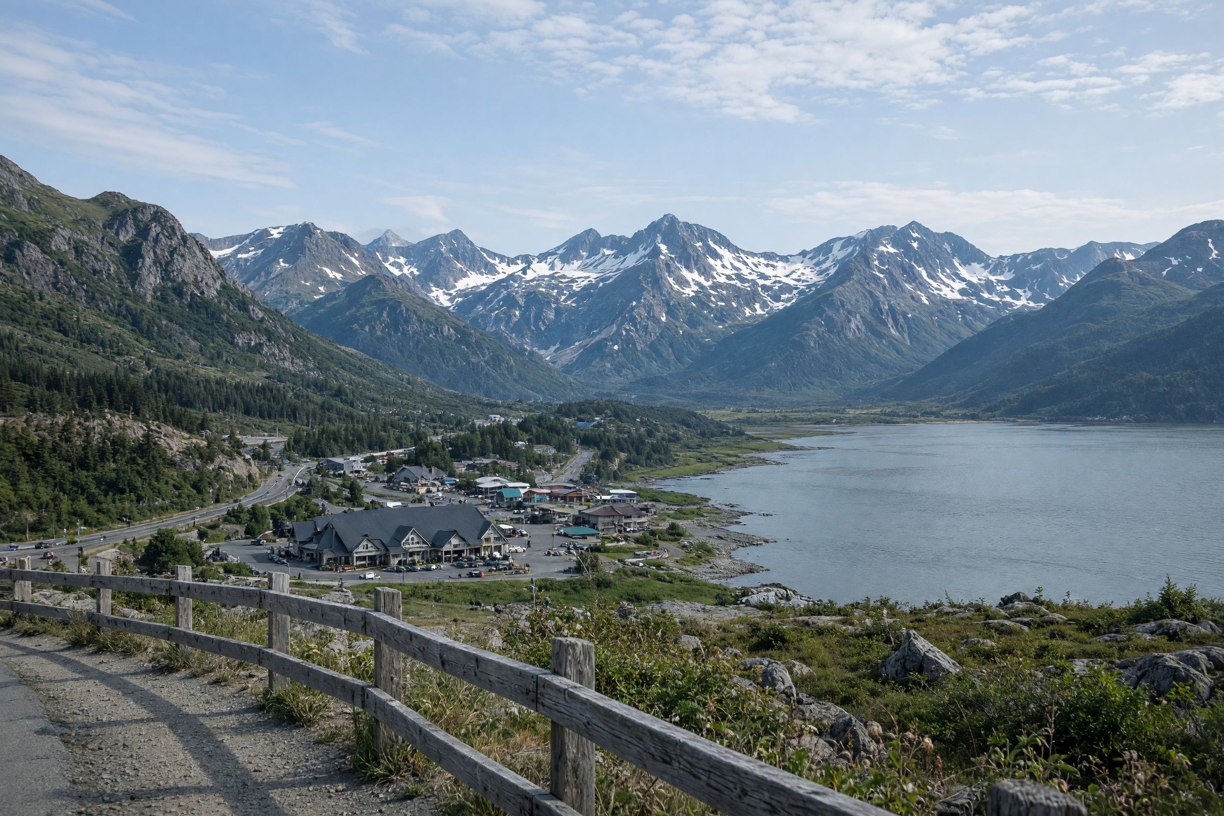 Alyeska