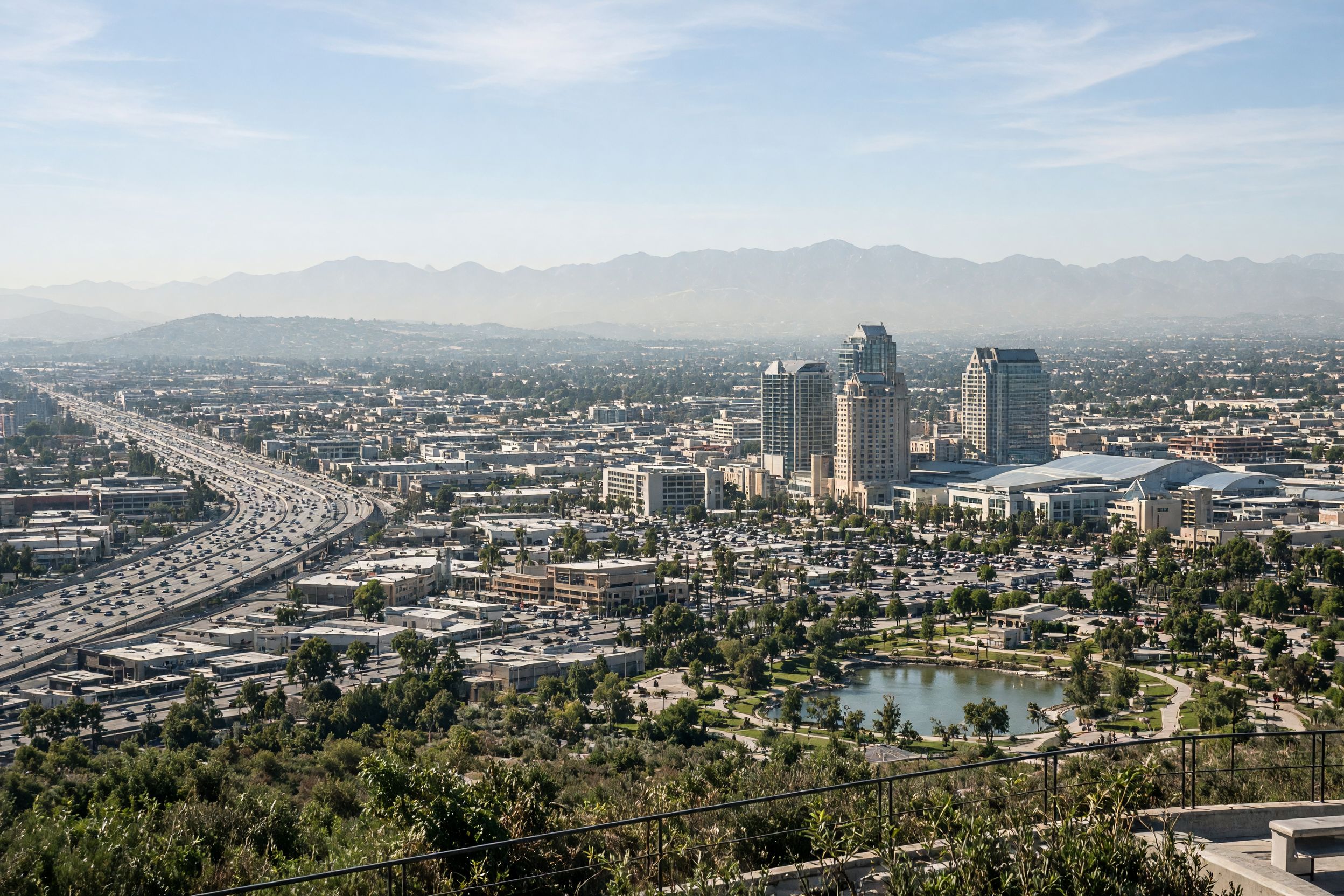 Anaheim
