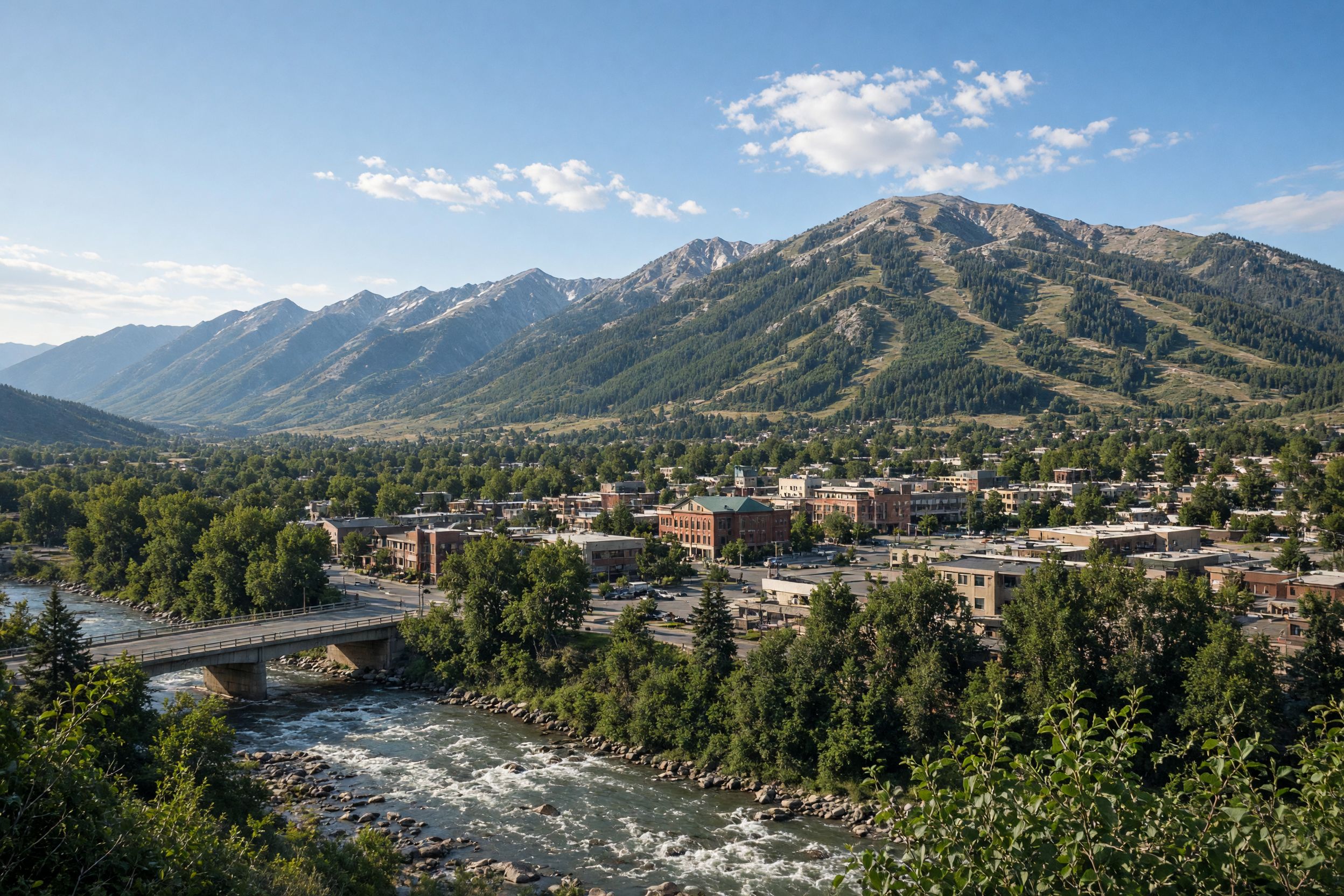 Aspen