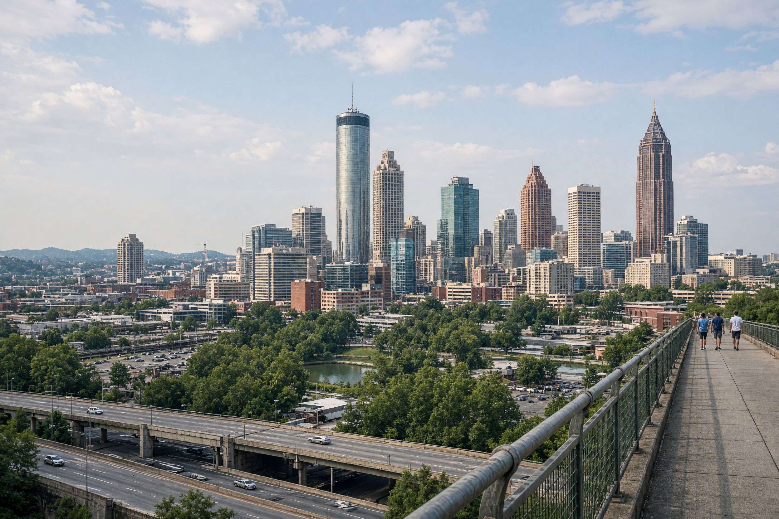 Atlanta