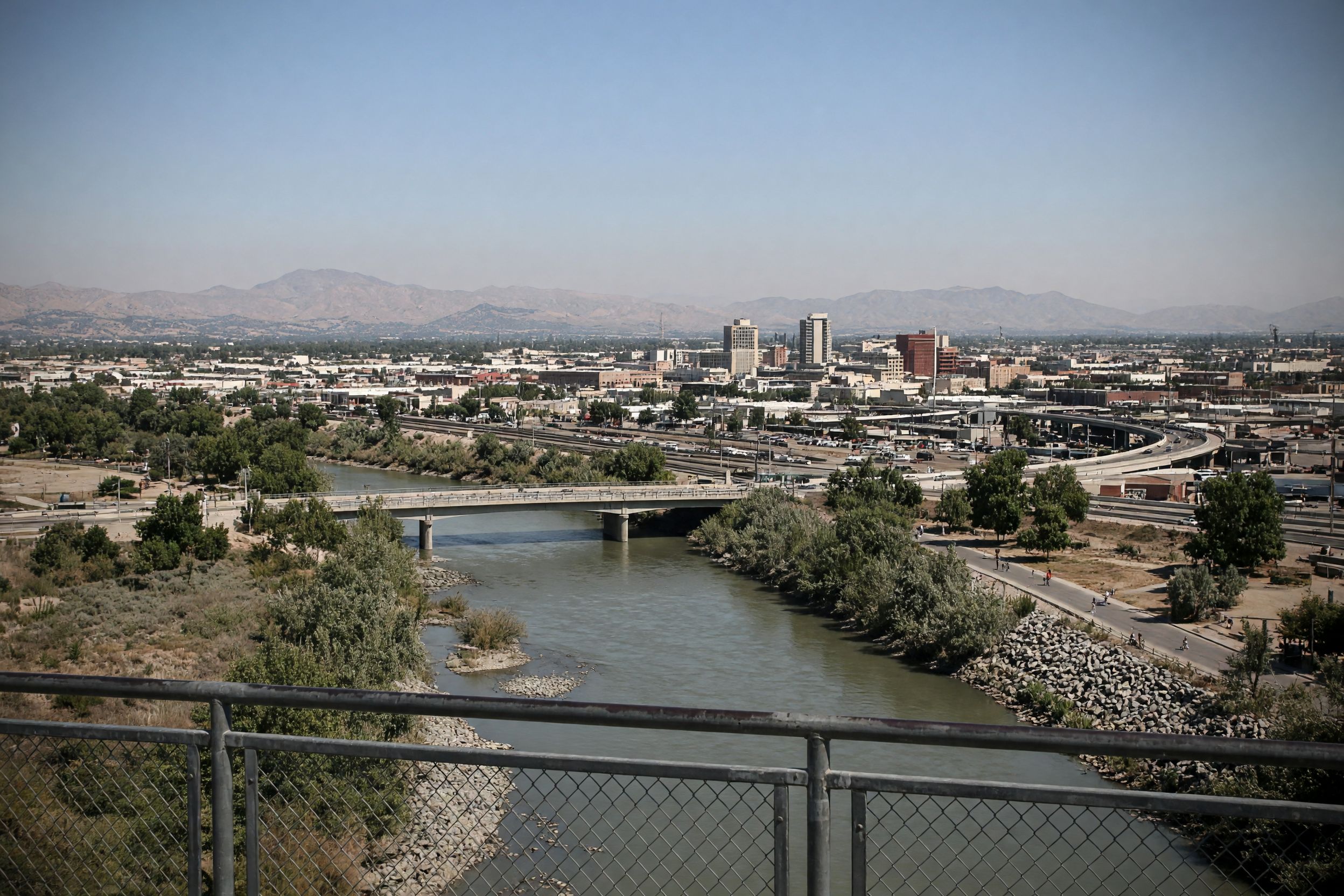 Bakersfield