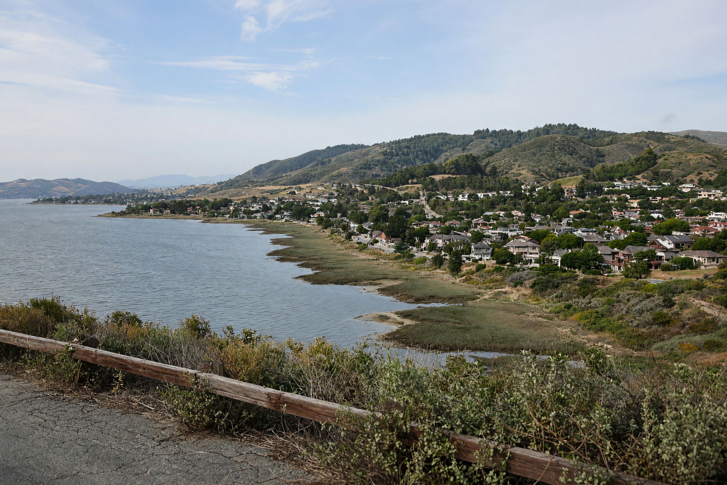 Baywood Los Osos