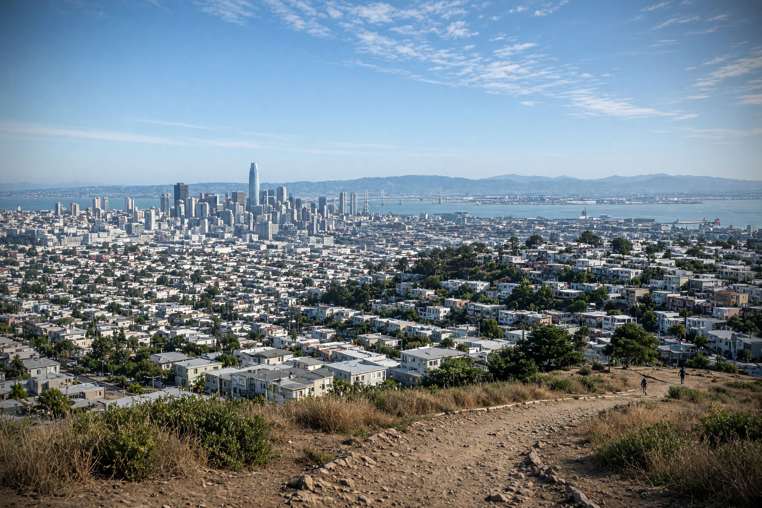 Bernal Heights