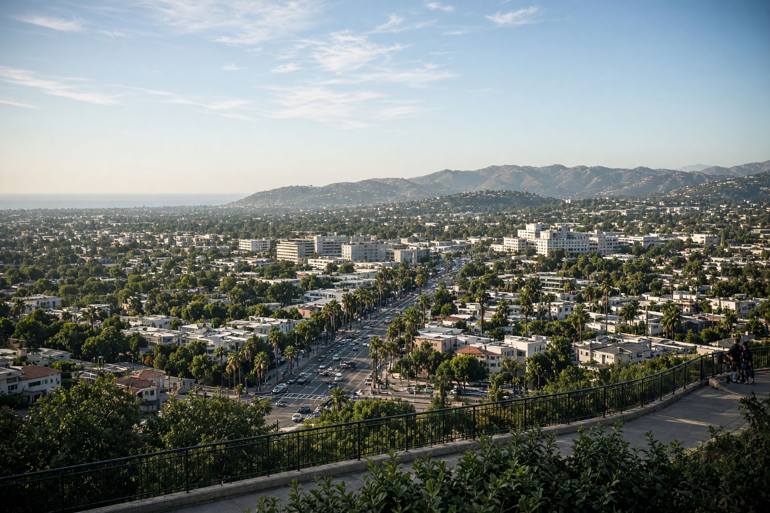 Beverly Hills