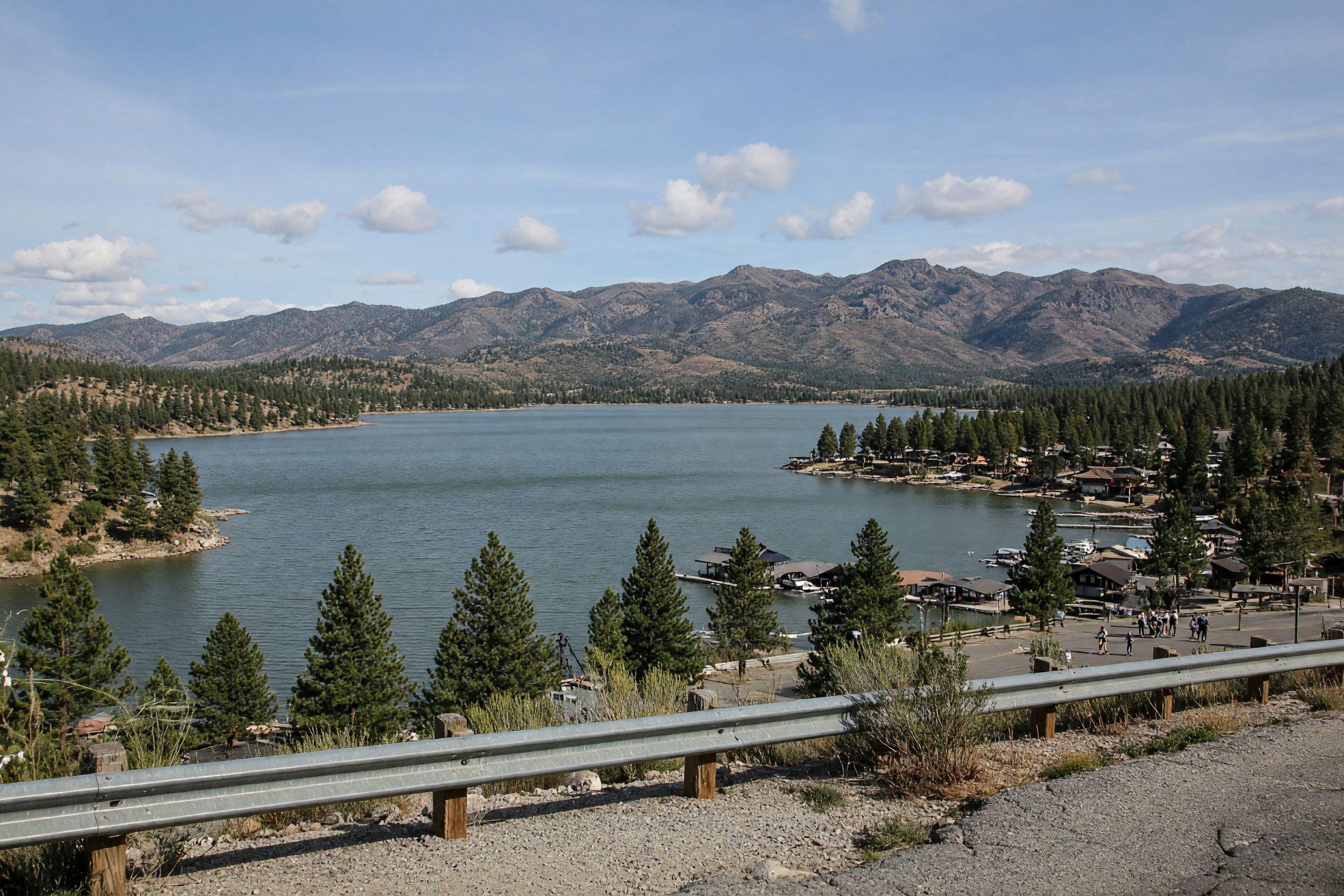 Big Bear Lake