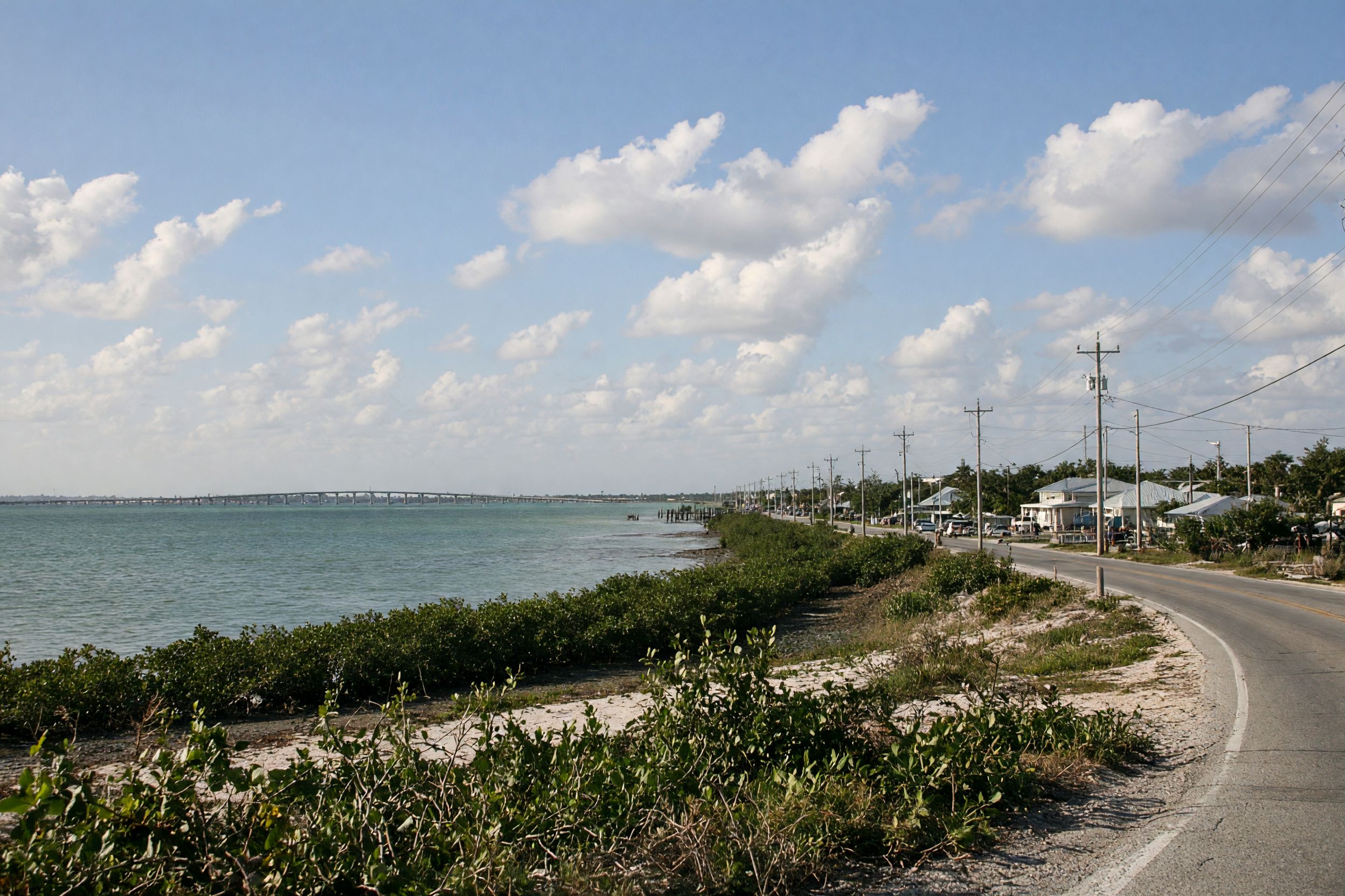 Big Coppitt Key