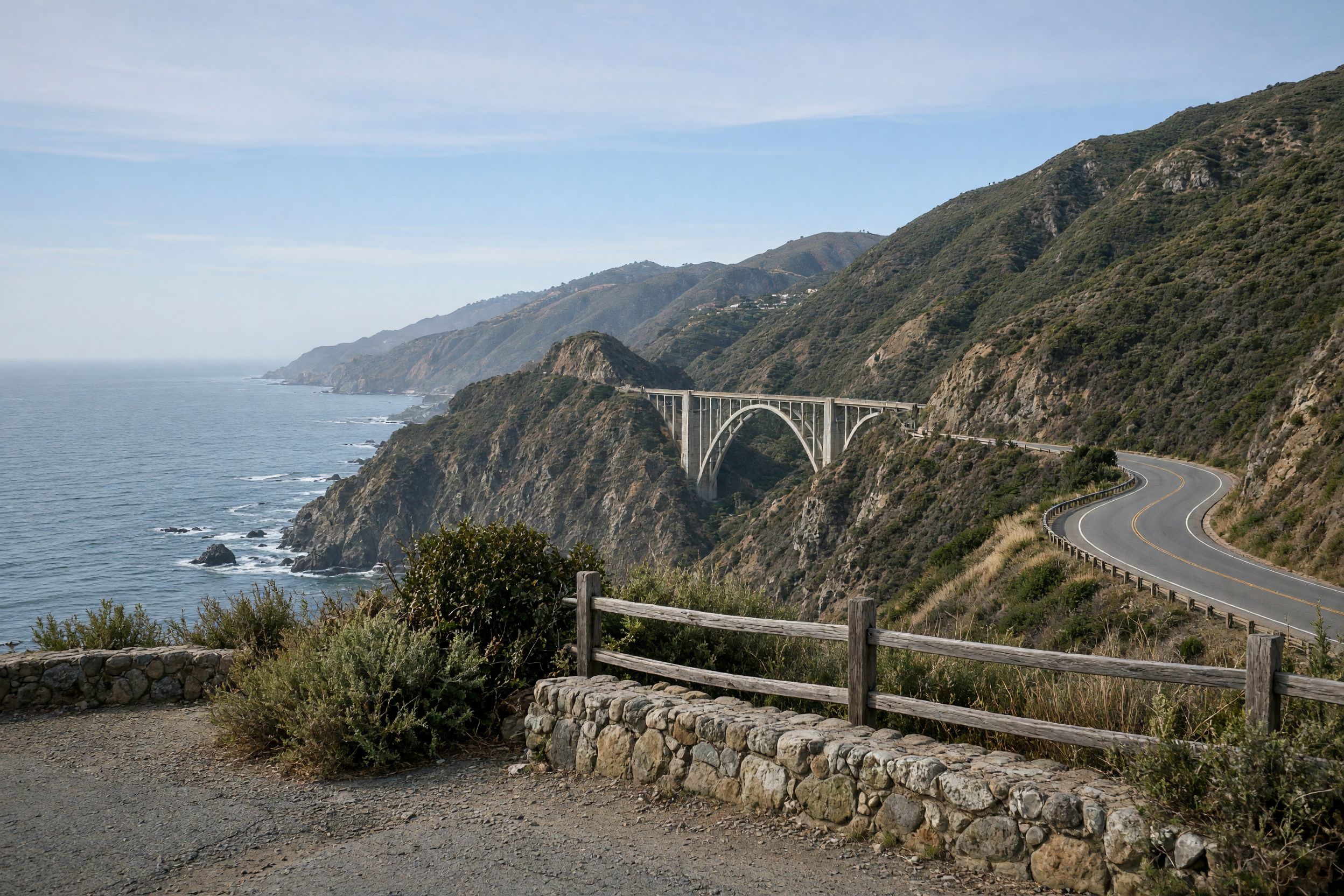 Big Sur