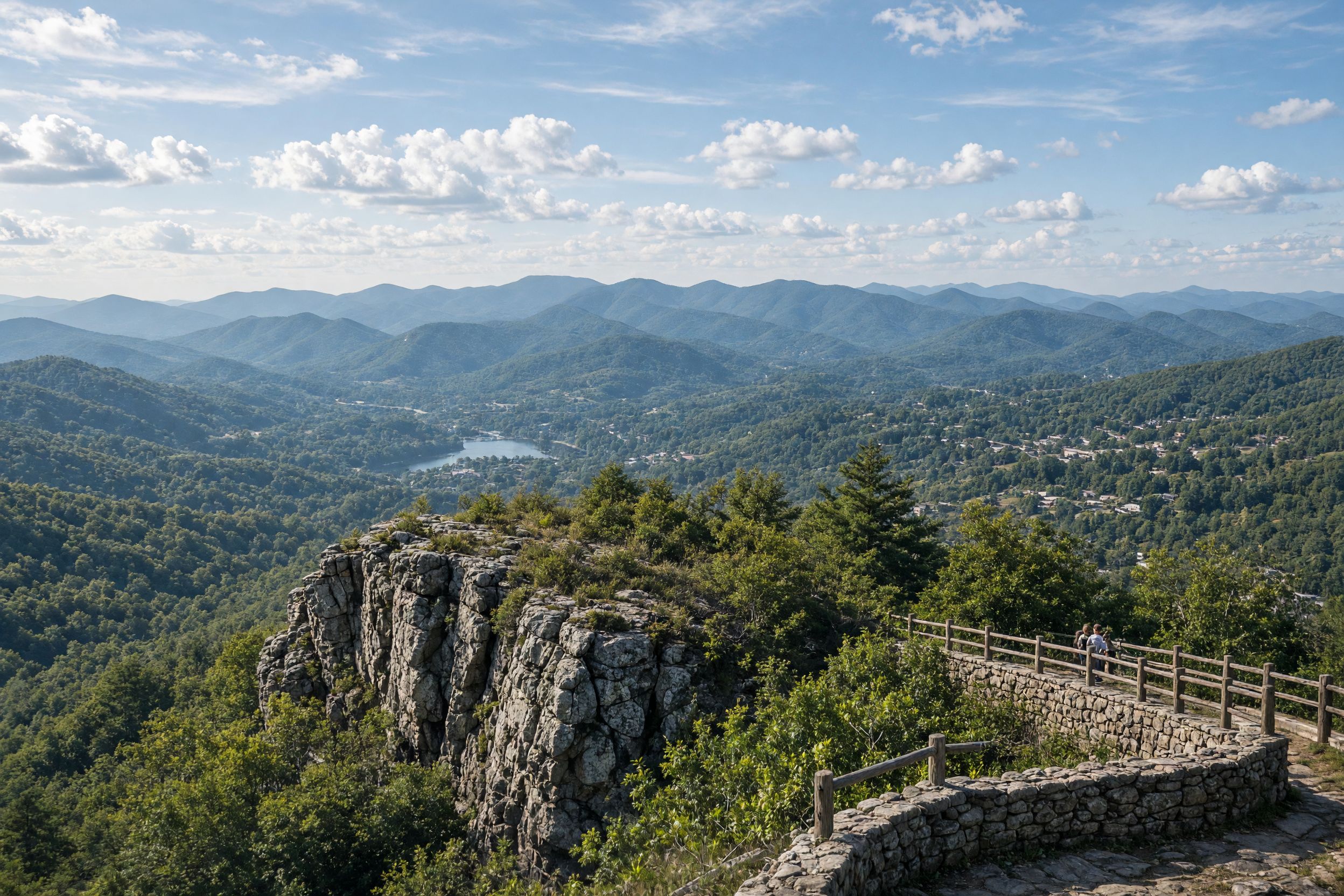 Blowing Rock