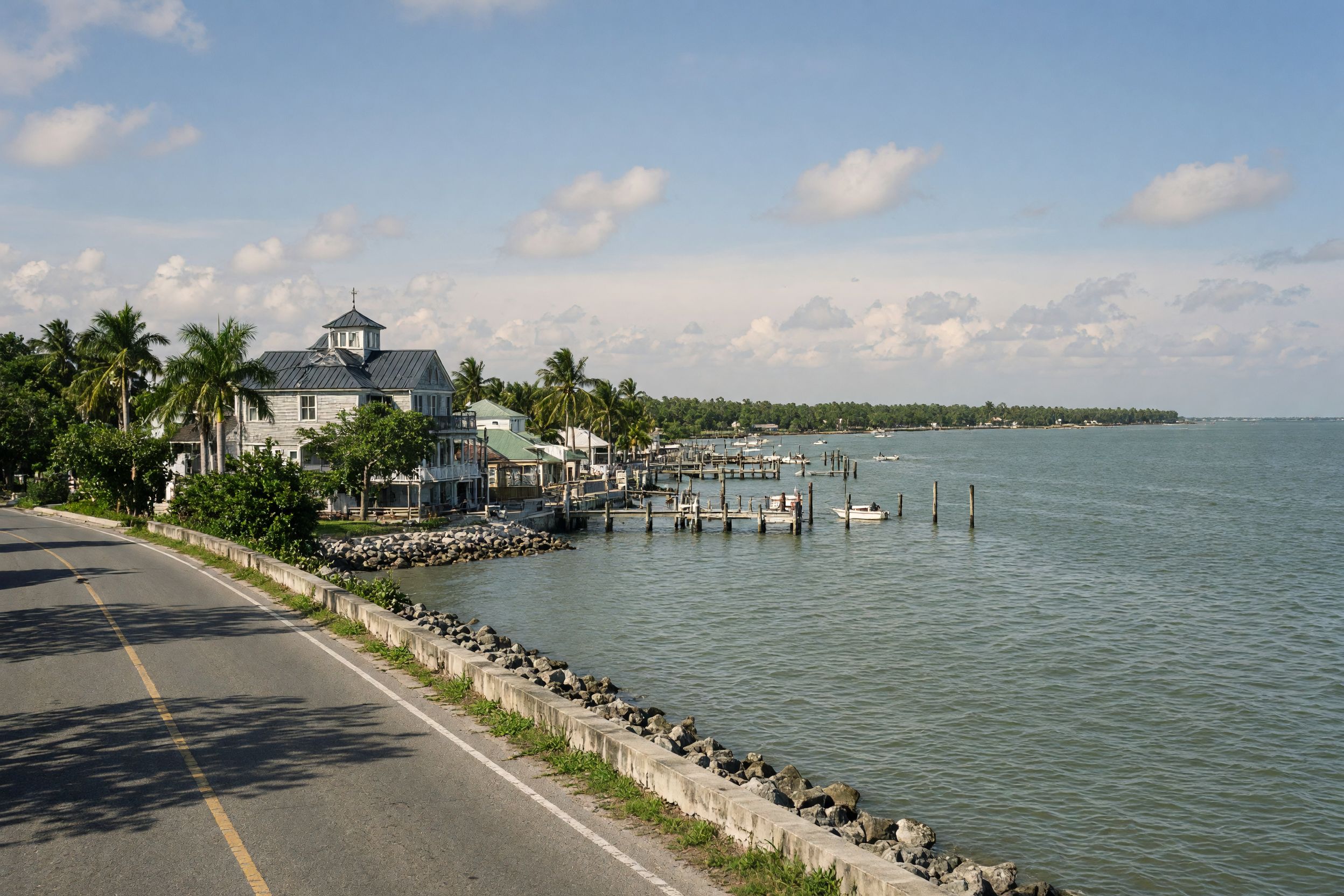 Boca Grande