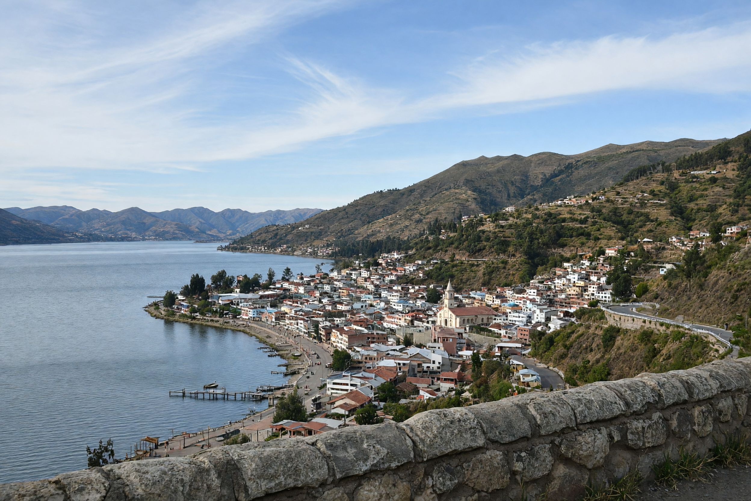Bolivia