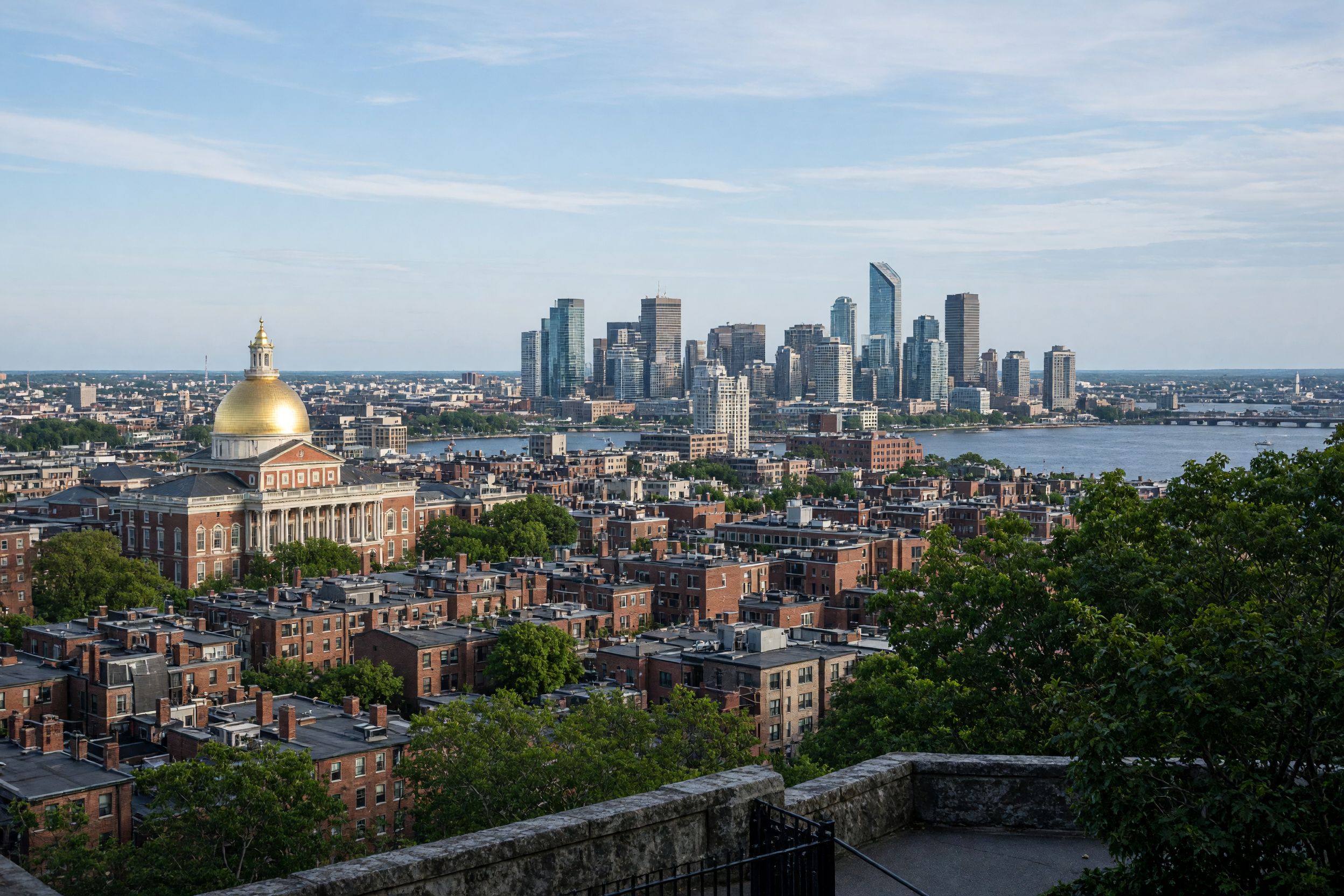 Boston