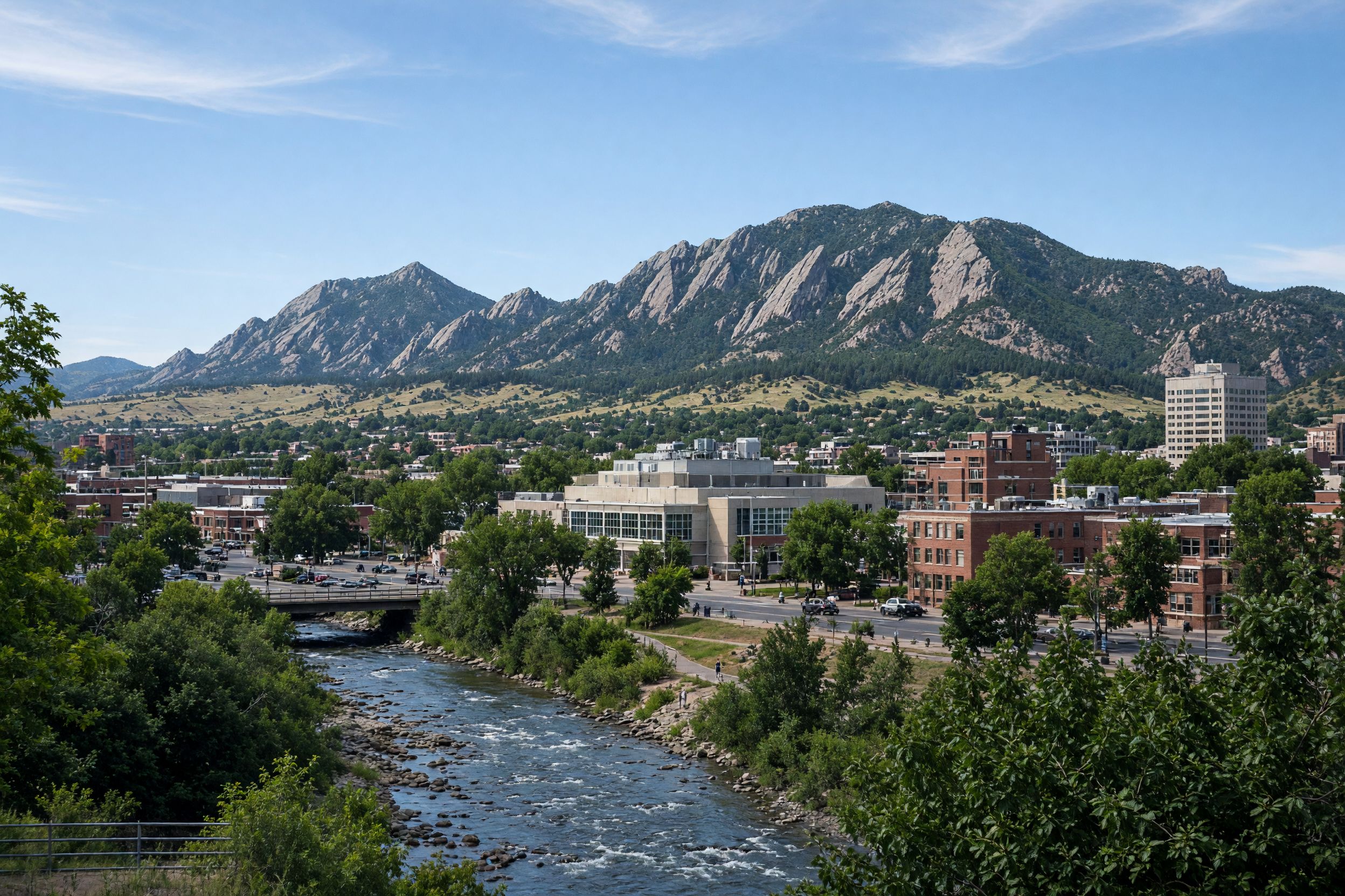 Boulder