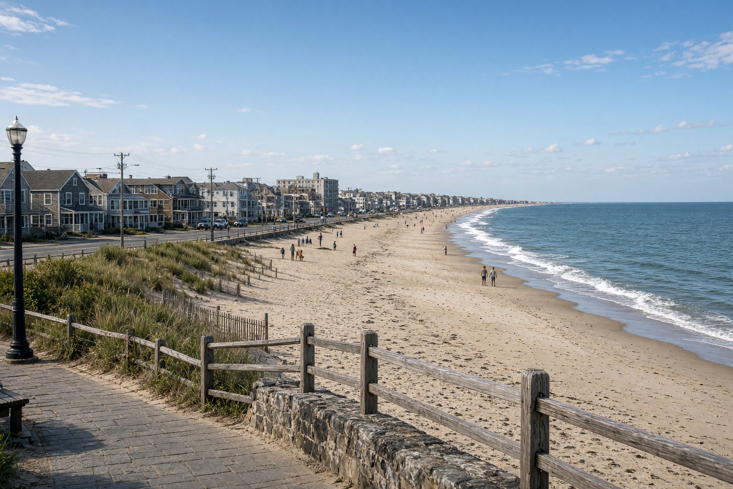 Bradley Beach