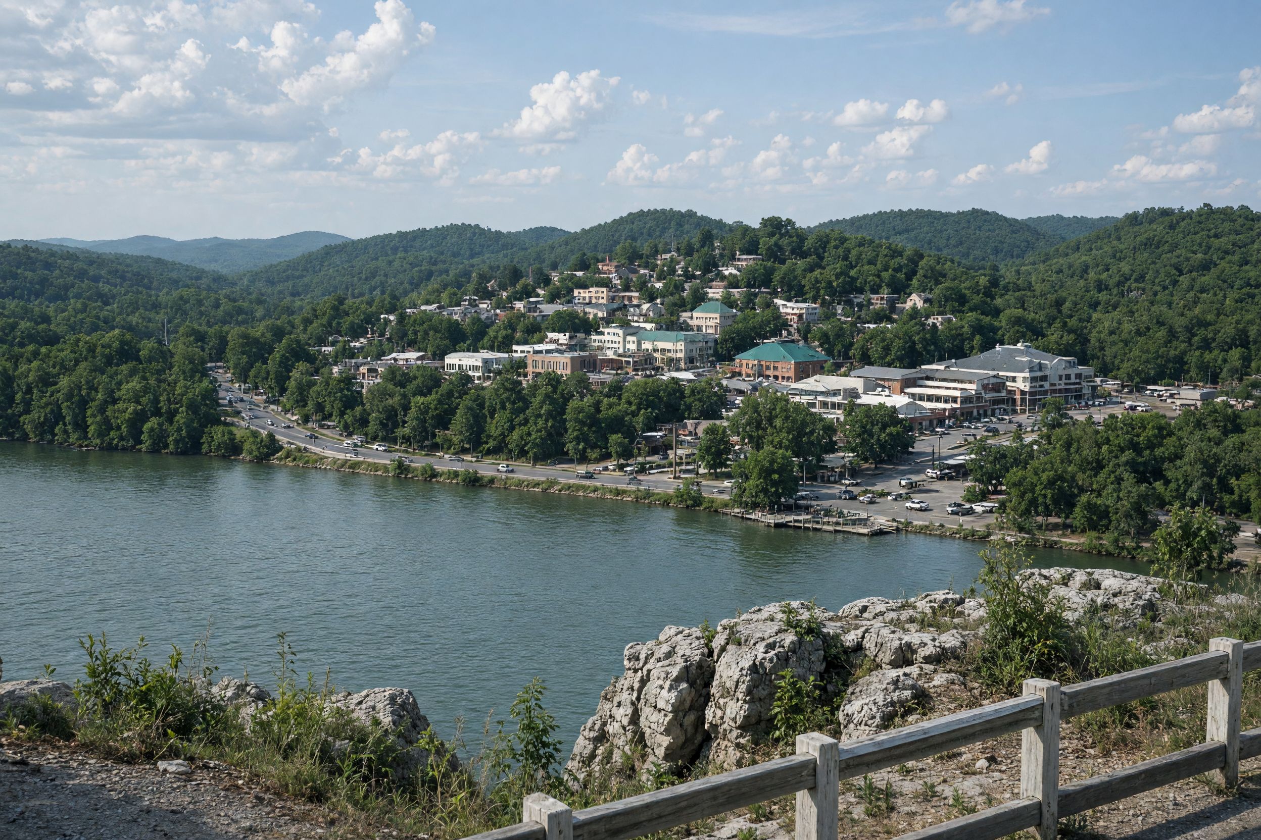 Branson