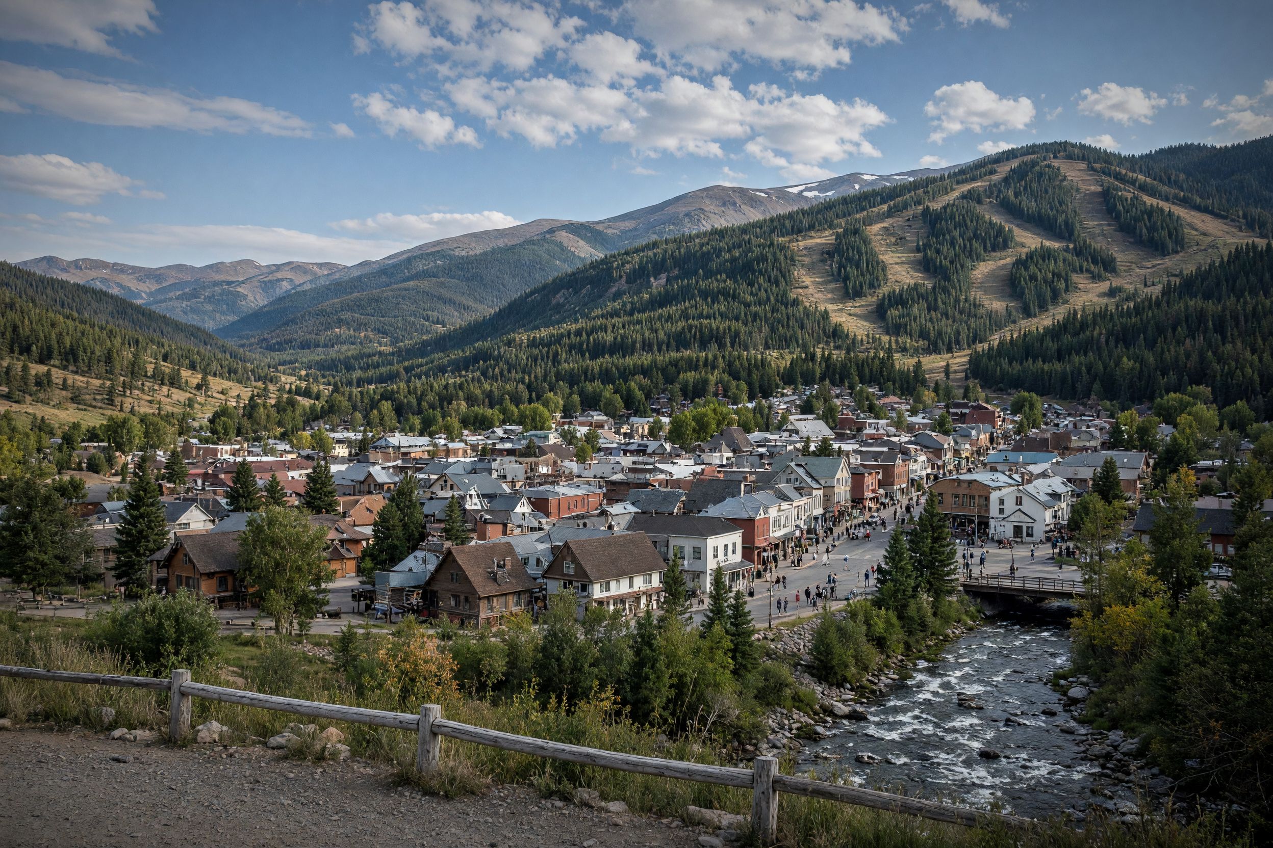 Breckenridge