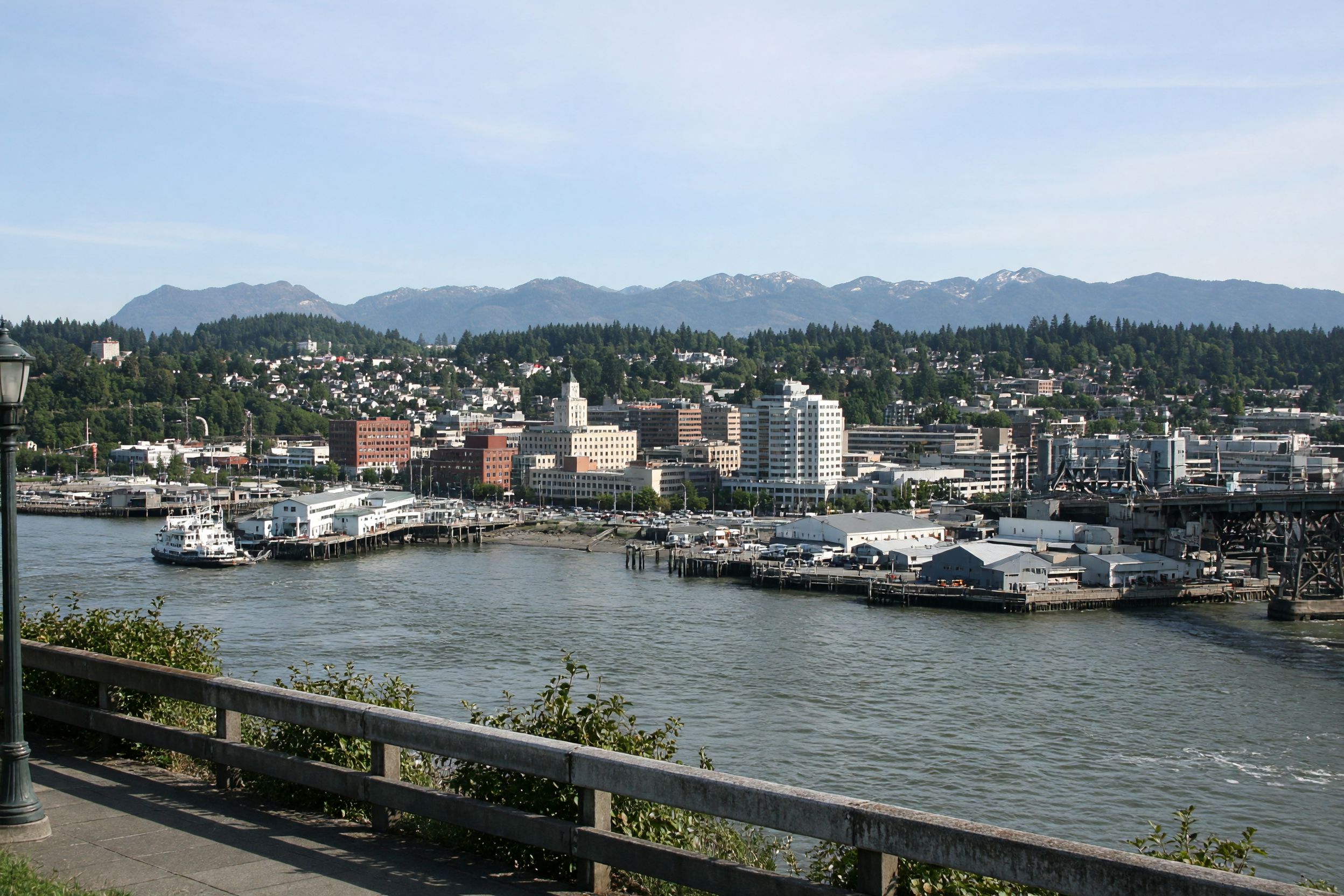 Bremerton
