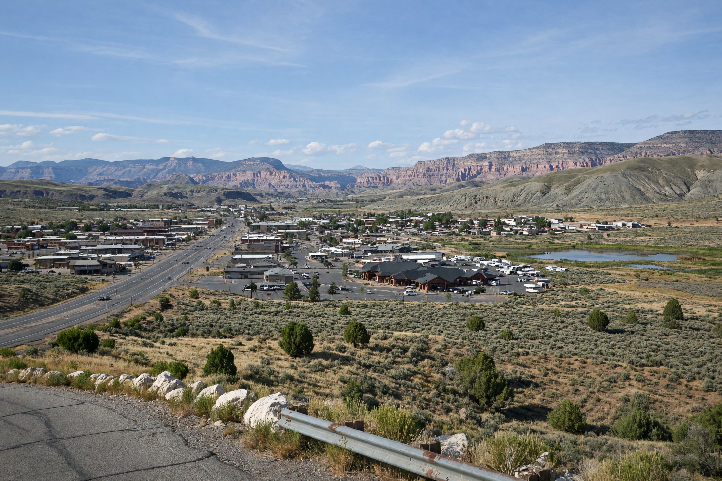 Bryce Canyon City