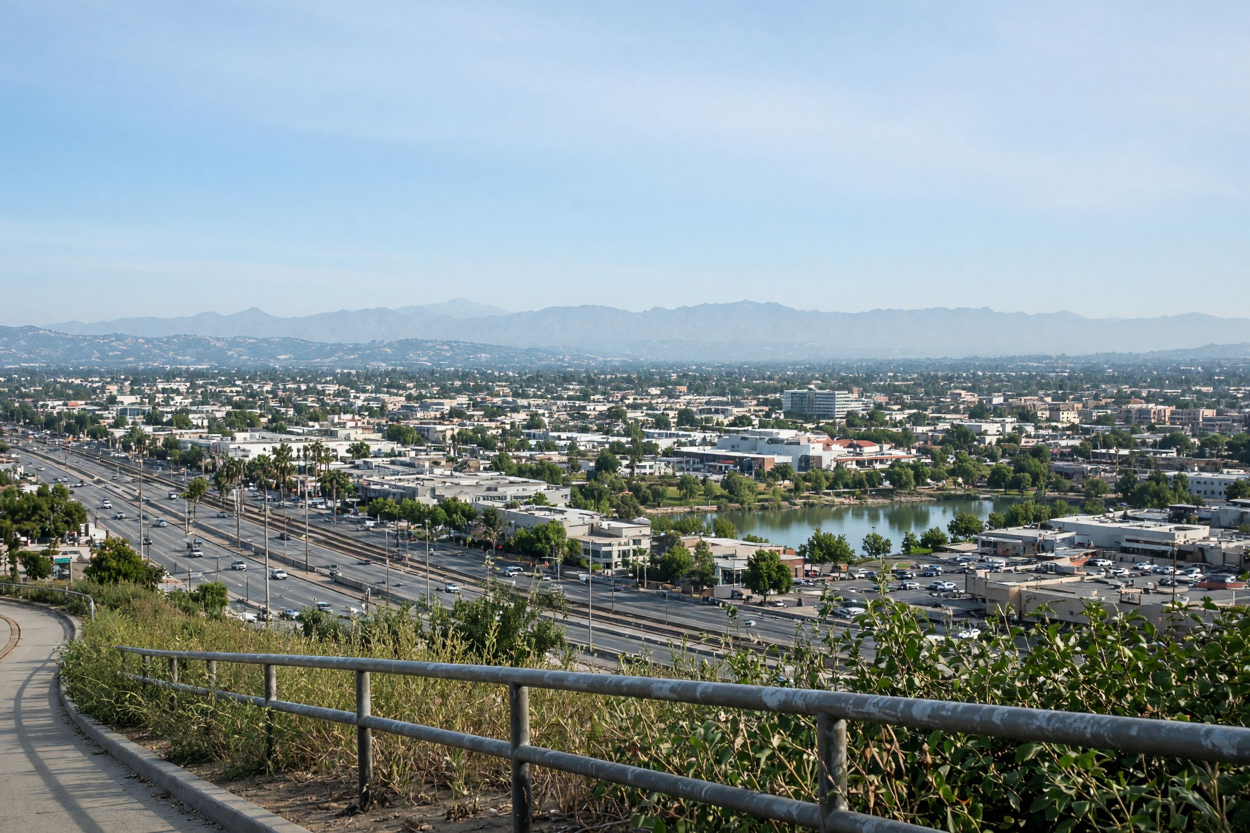 Buena Park
