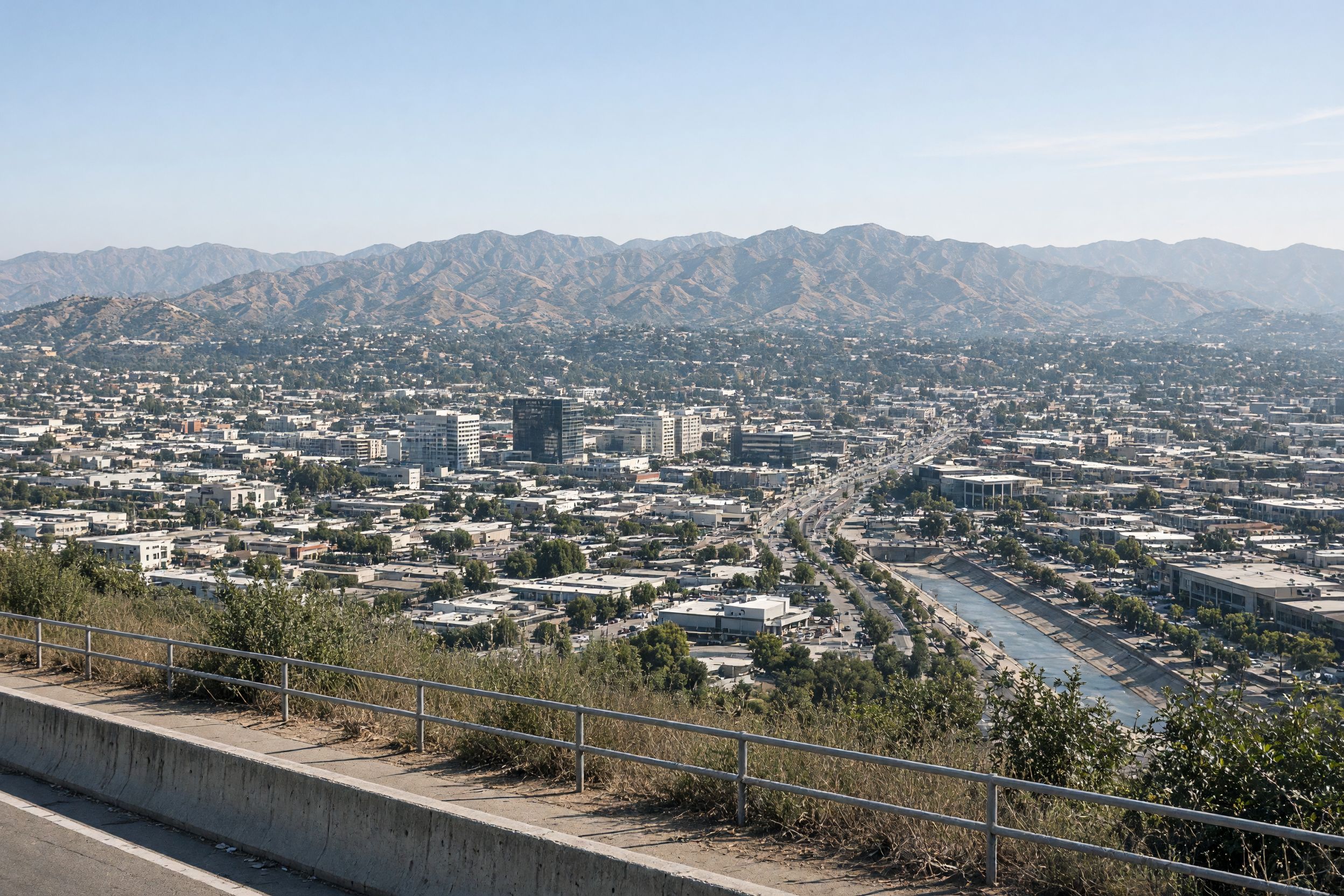 Burbank