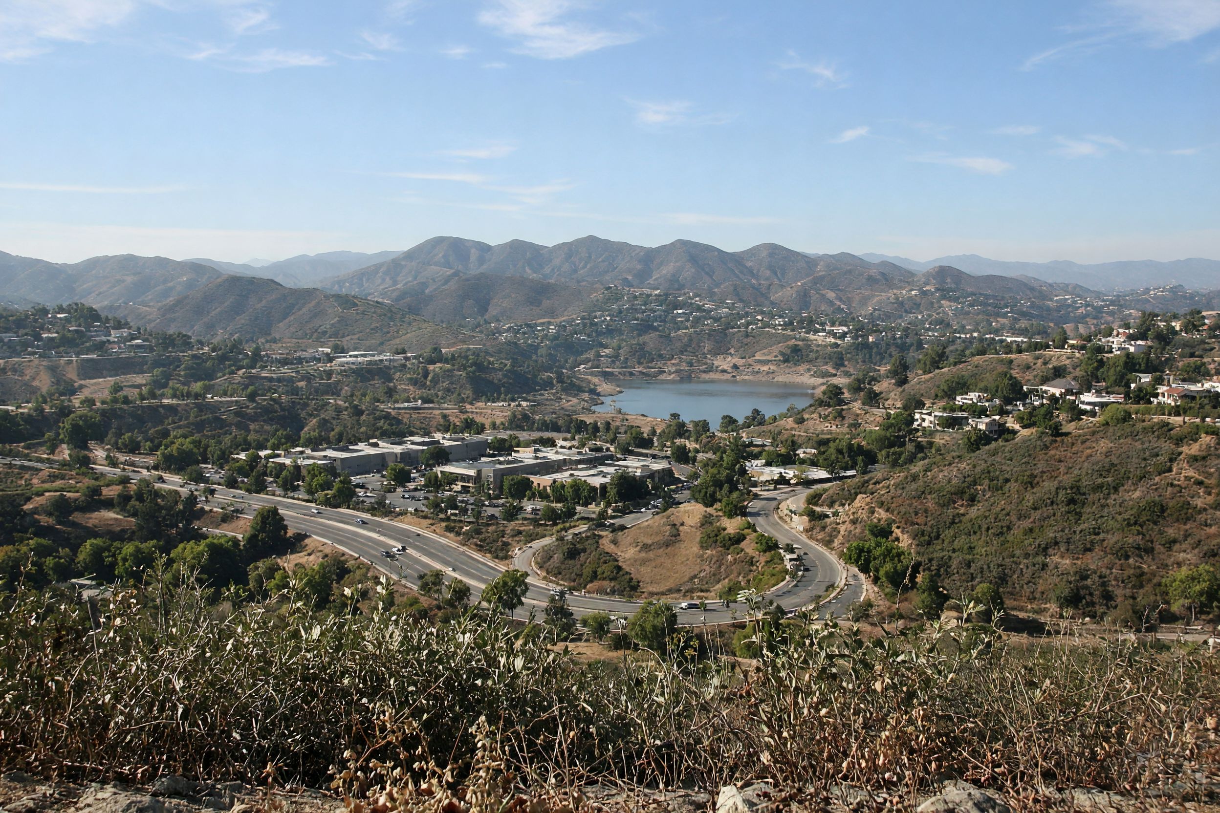 Calabasas
