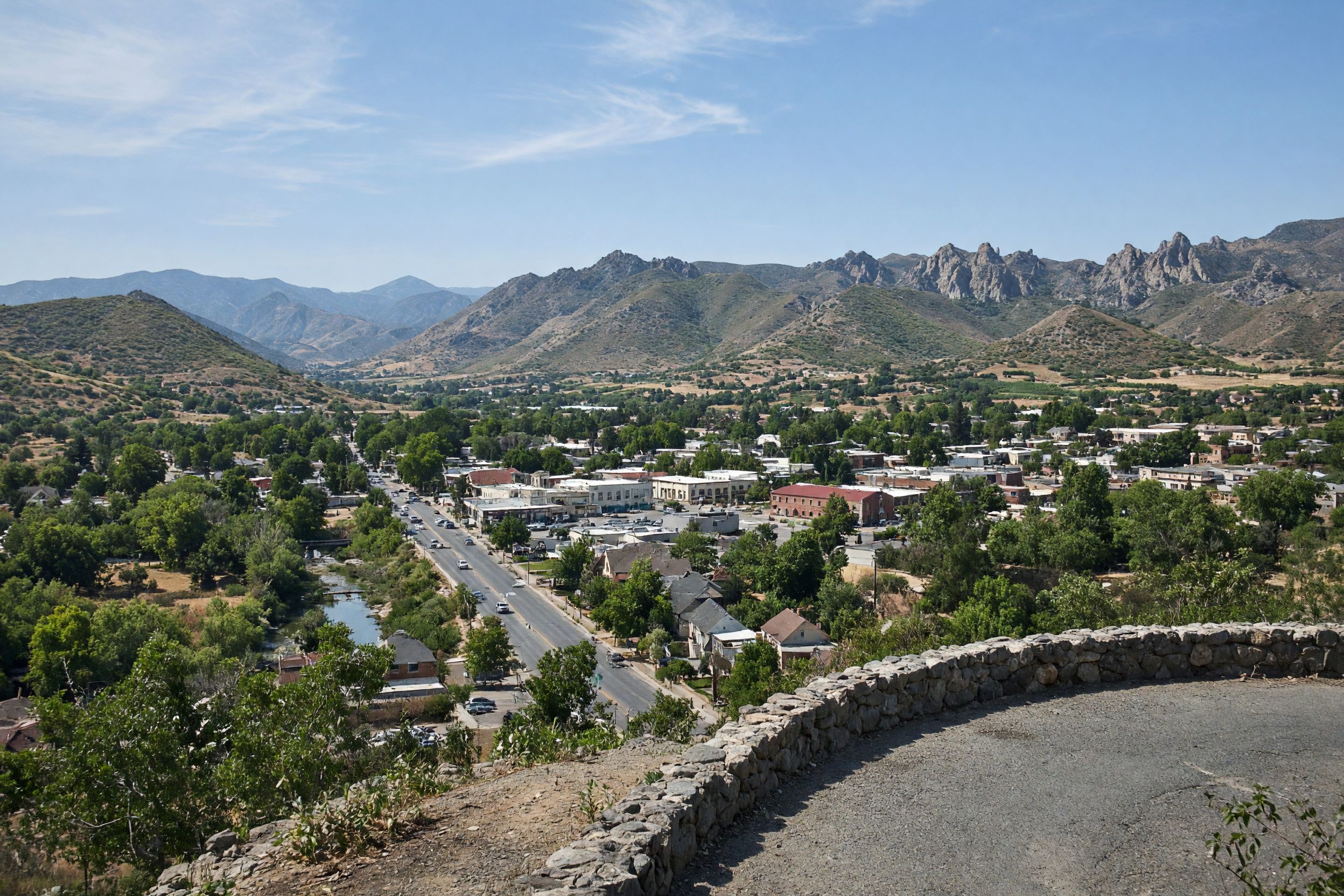 Calistoga