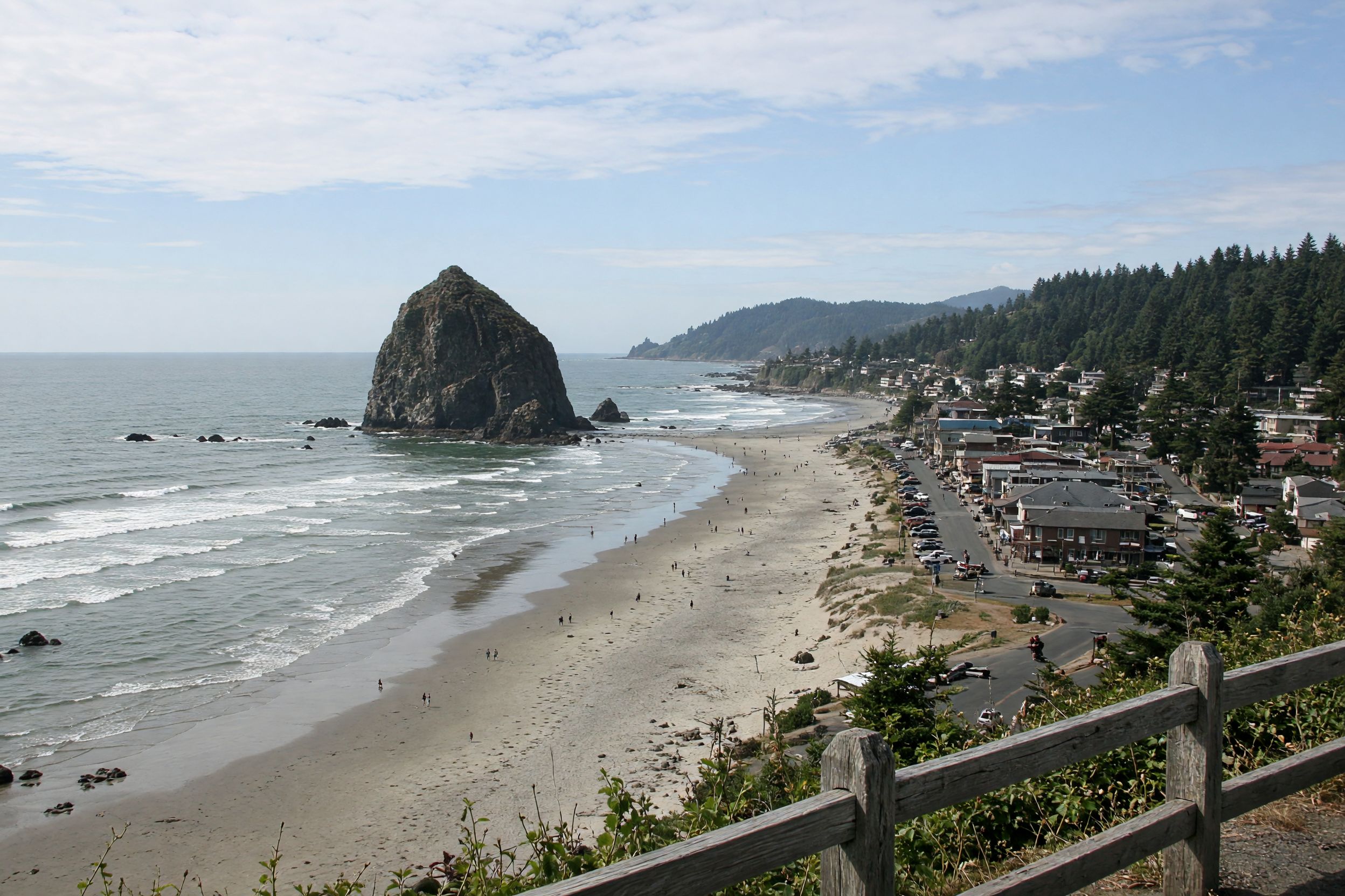 Cannon Beach