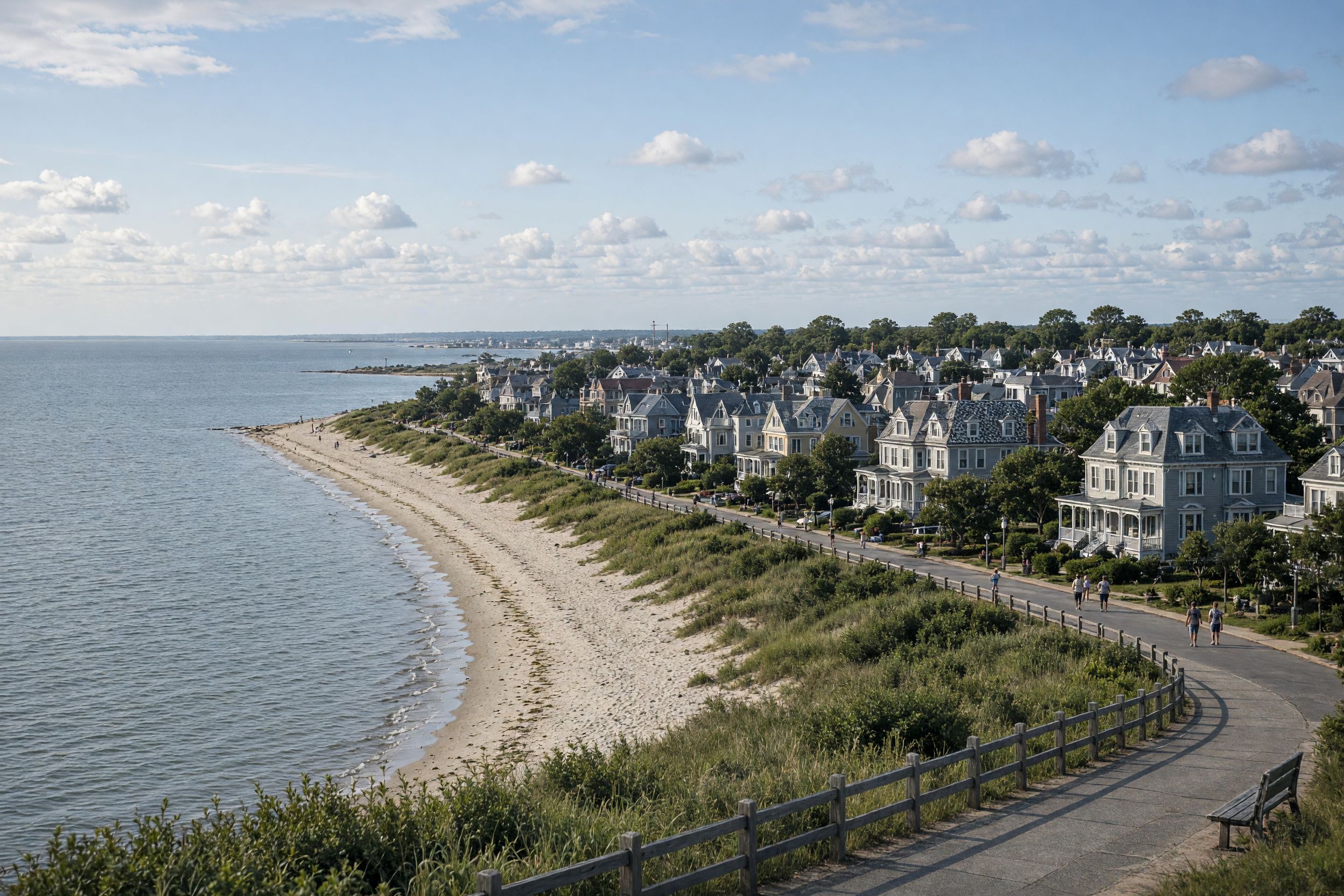 Cape May